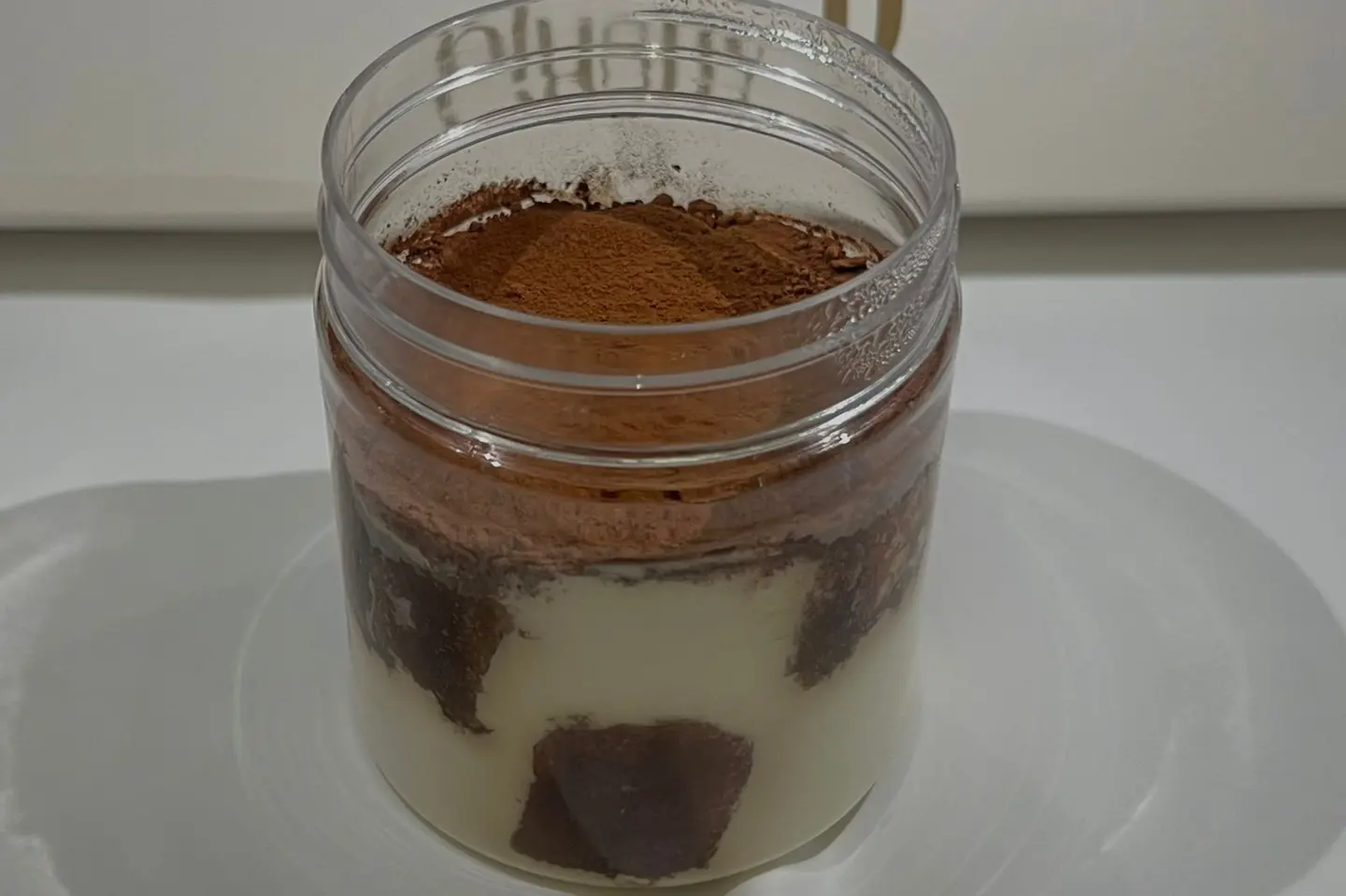 ترامسيو جار