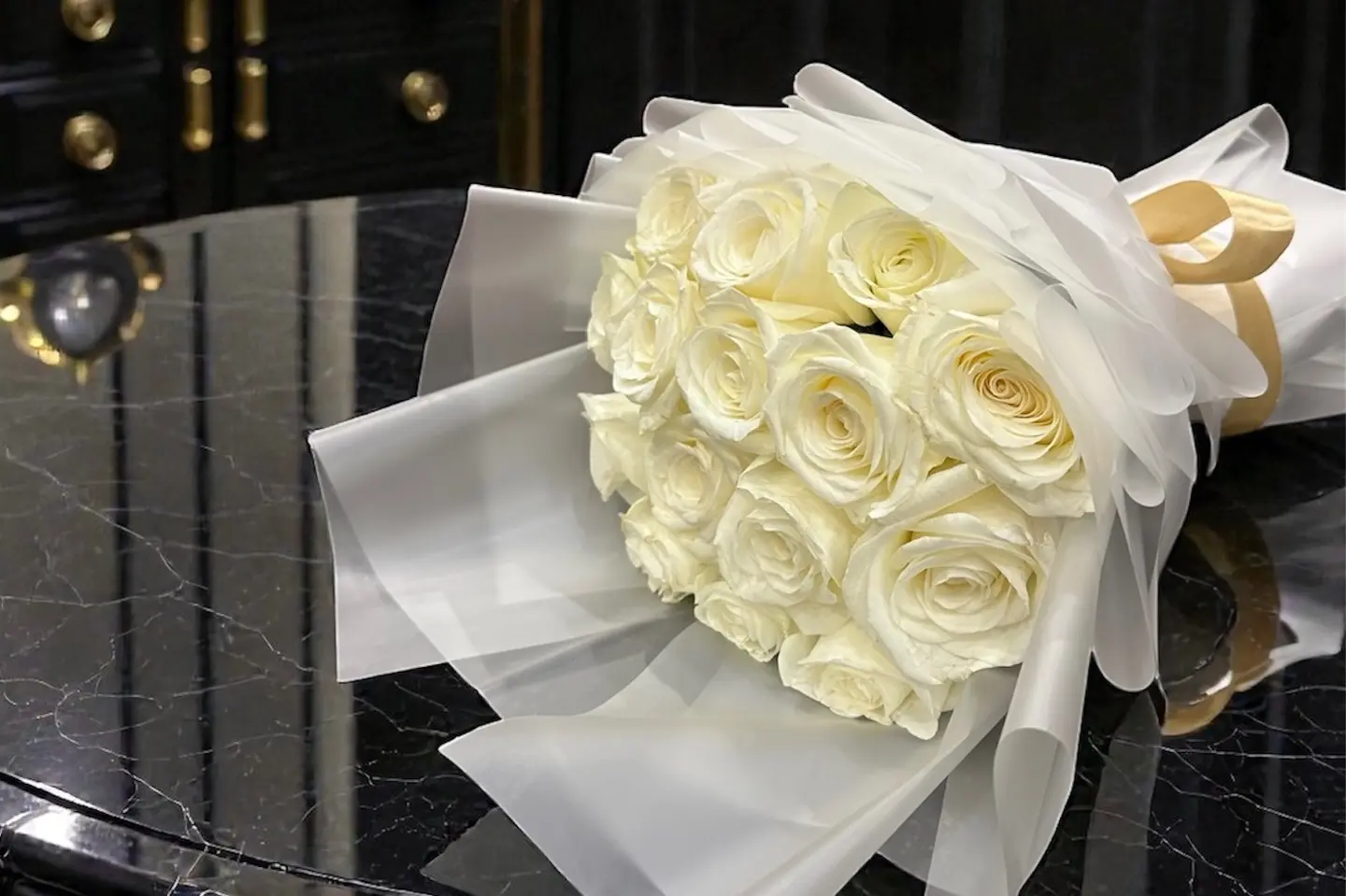 تنسيق طبيعي ٢٦ - كبير ٣٠ وردة