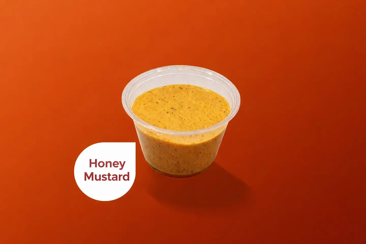 Honey Mustard
