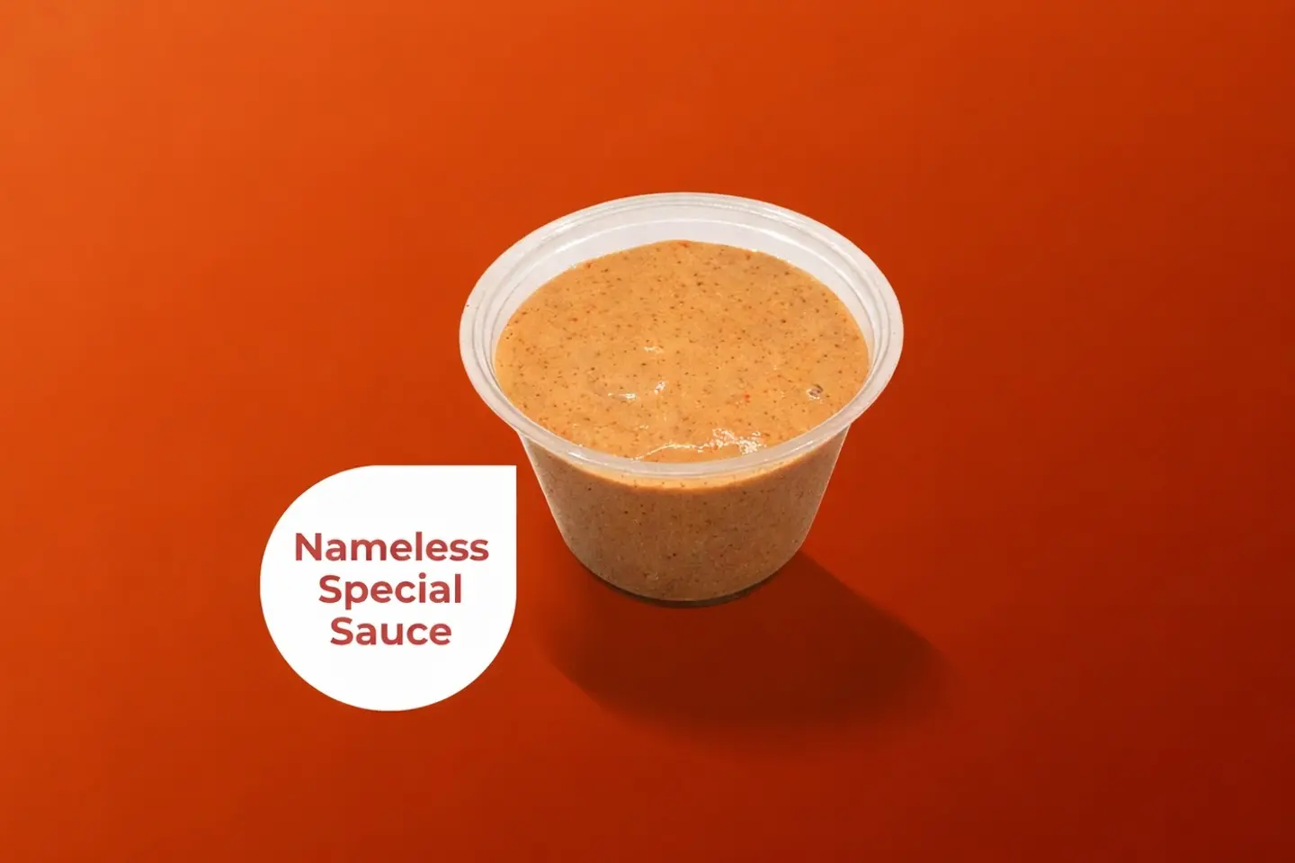 Nameless Special