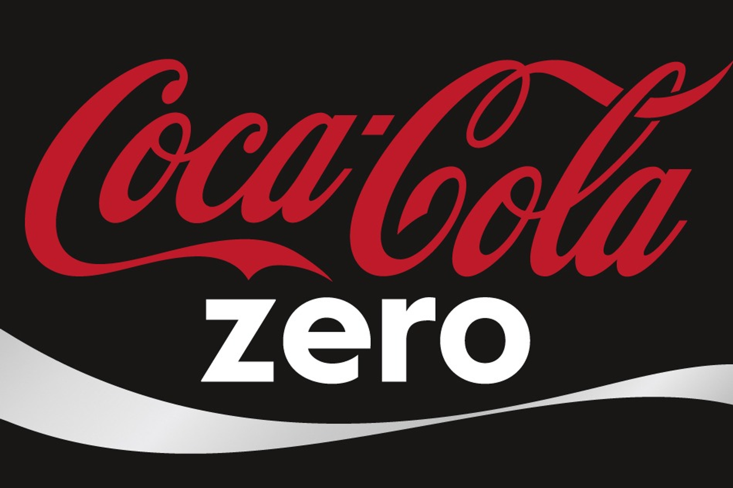 Coca Cola Zero Sugar