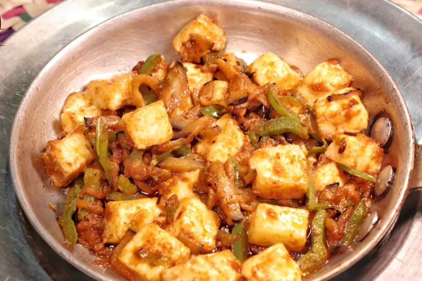 حمسة جبن حلوم