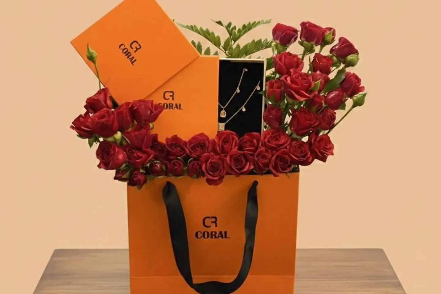 هدايا اربعه