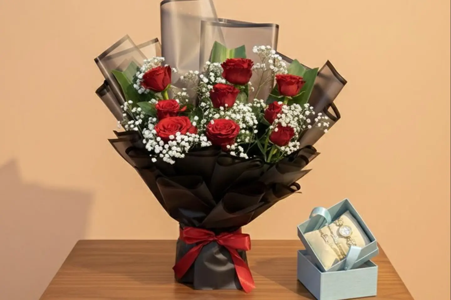 هدايا ثمانية