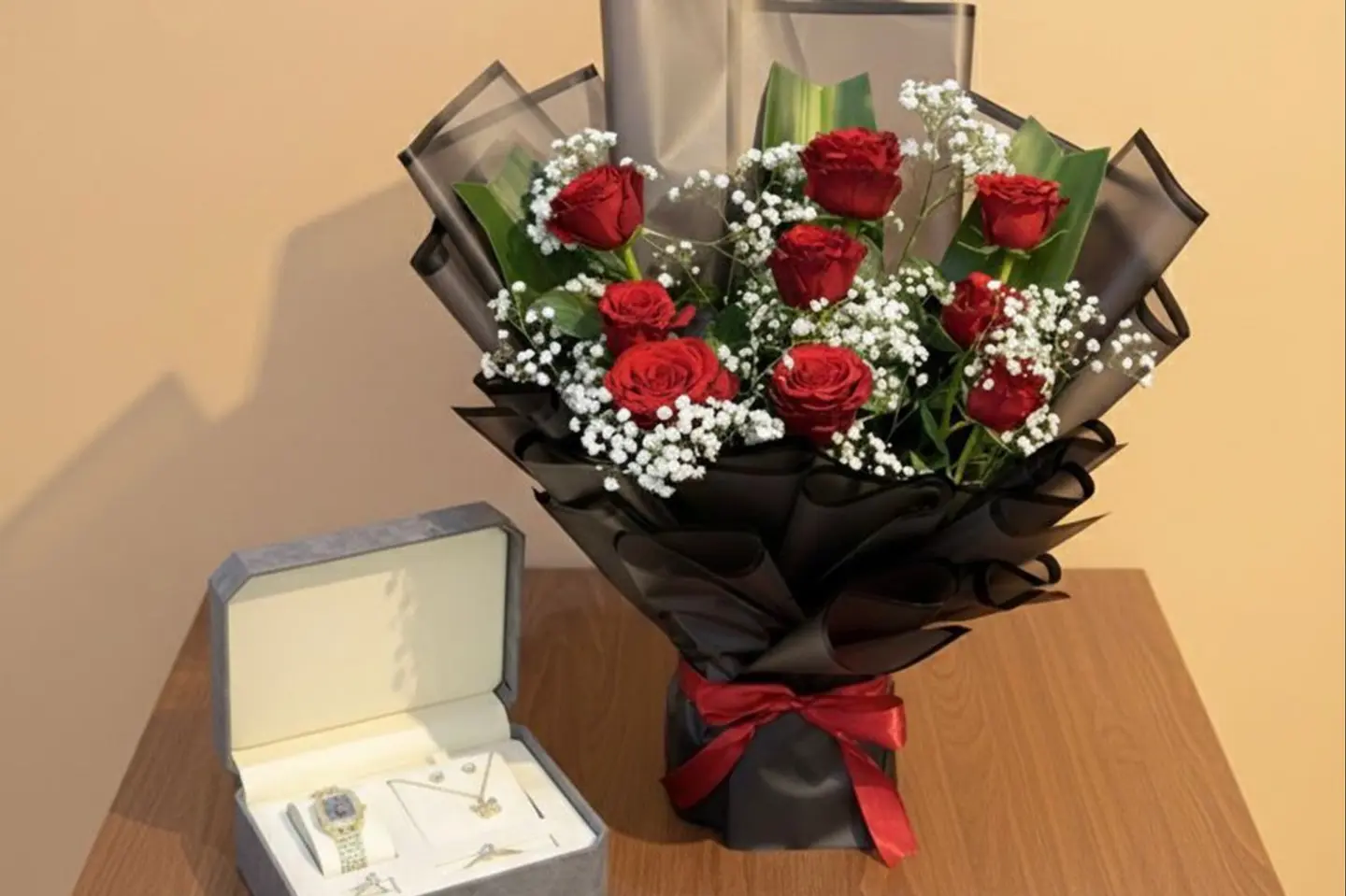 هدايا ورد اثناعشر