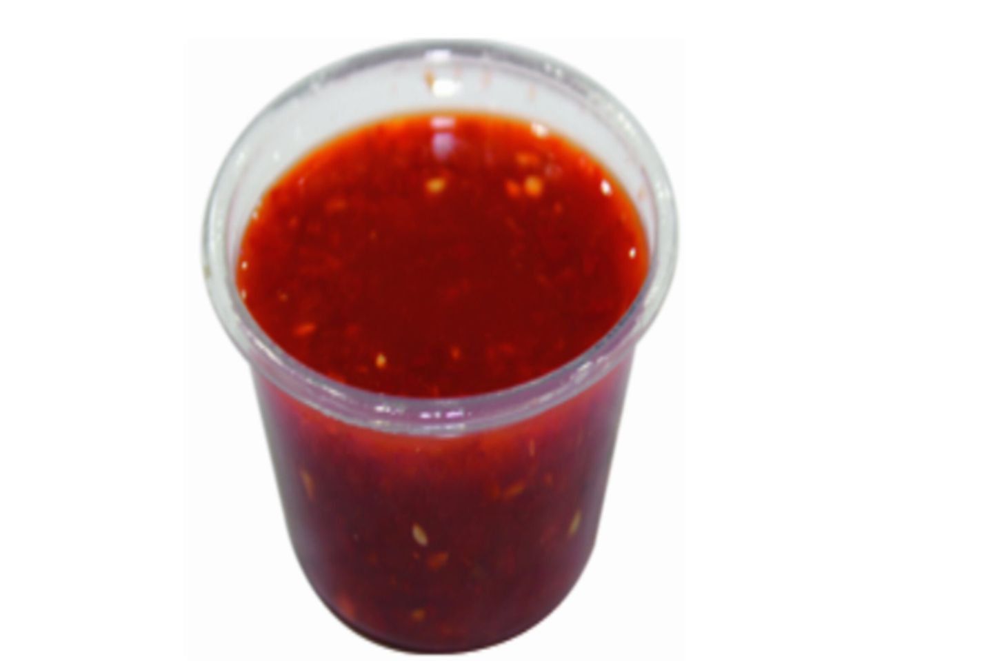 صوص شطة شامية