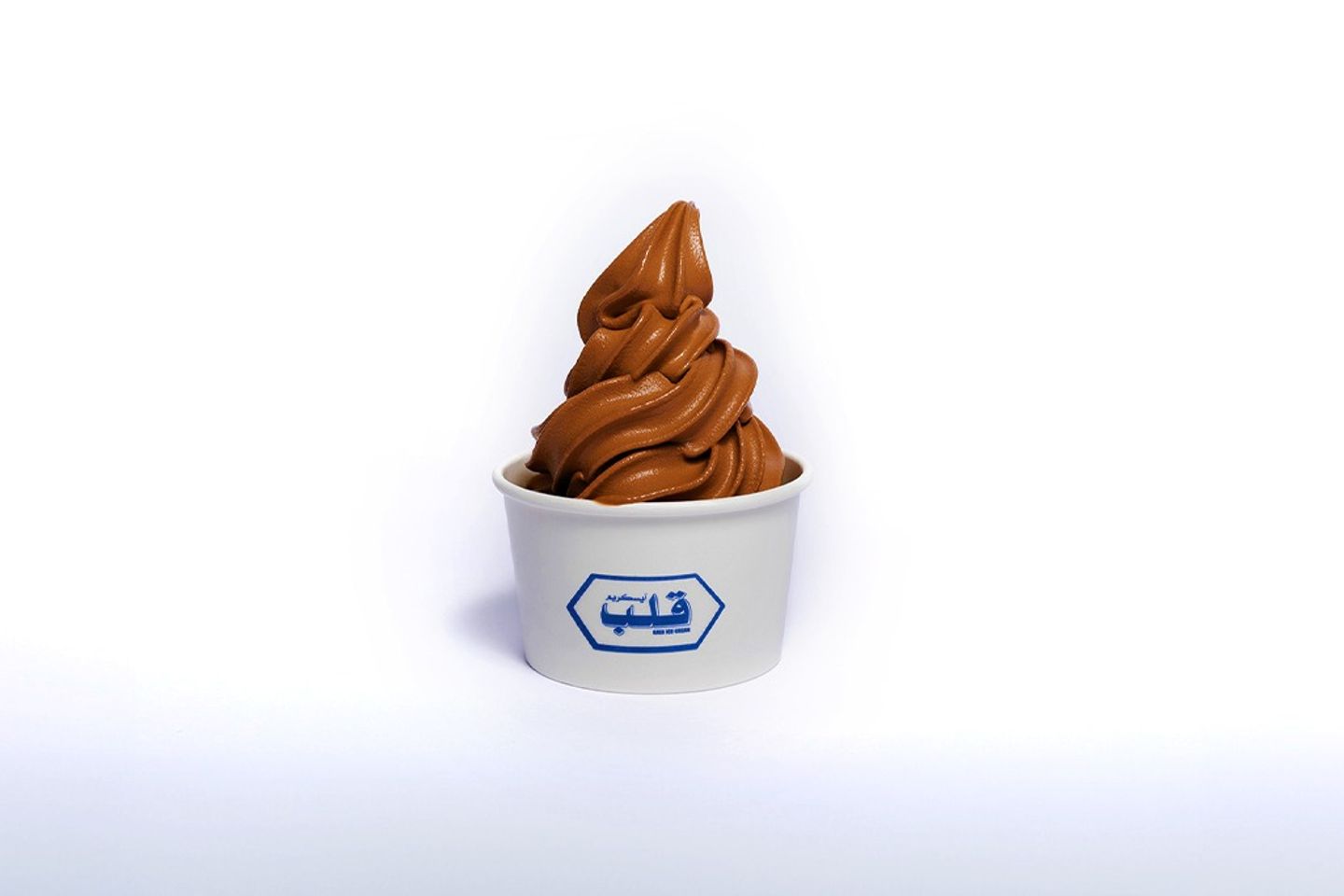 Chocolate Ice Cream