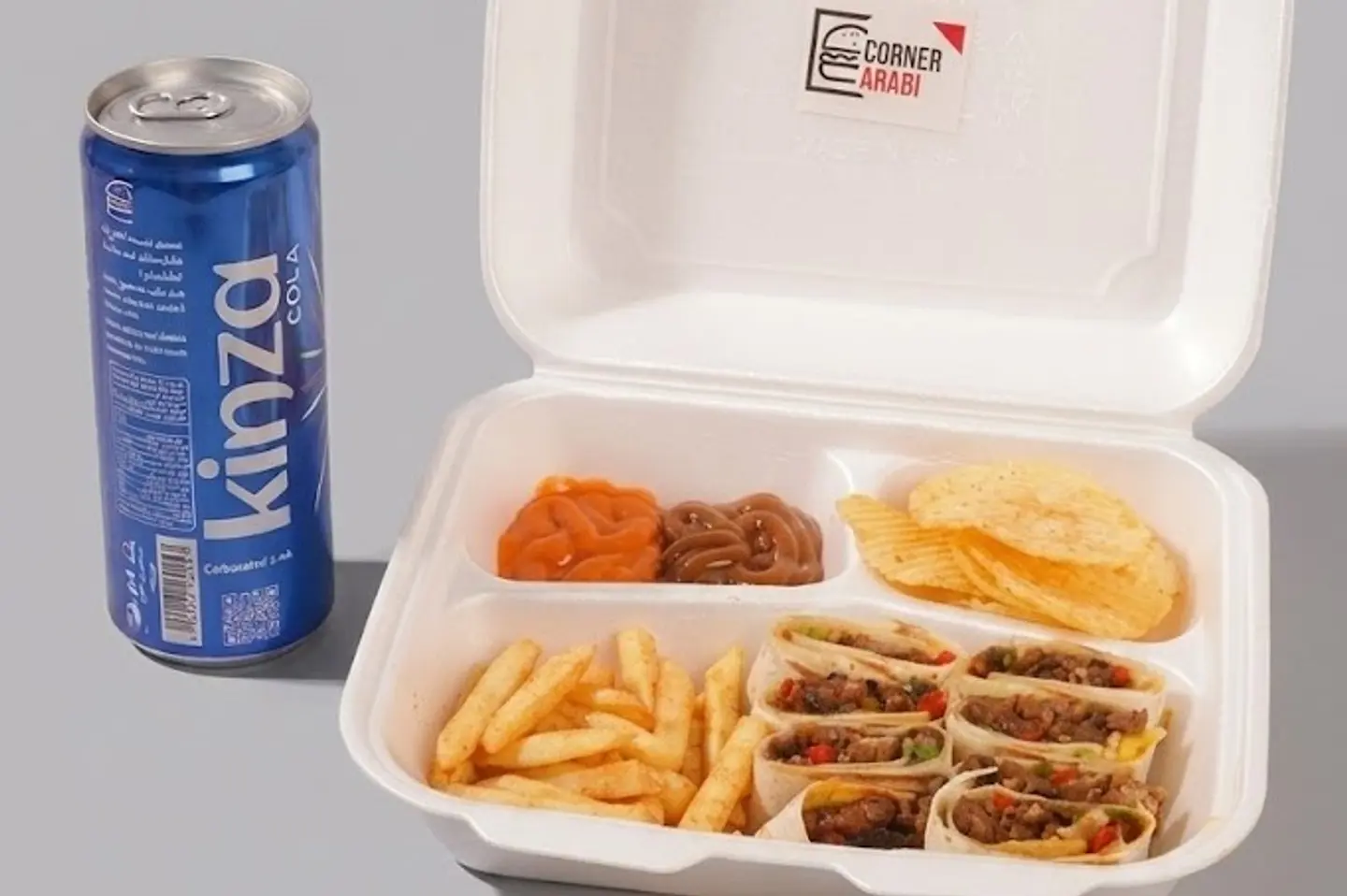 عربي تشيزي ستيك