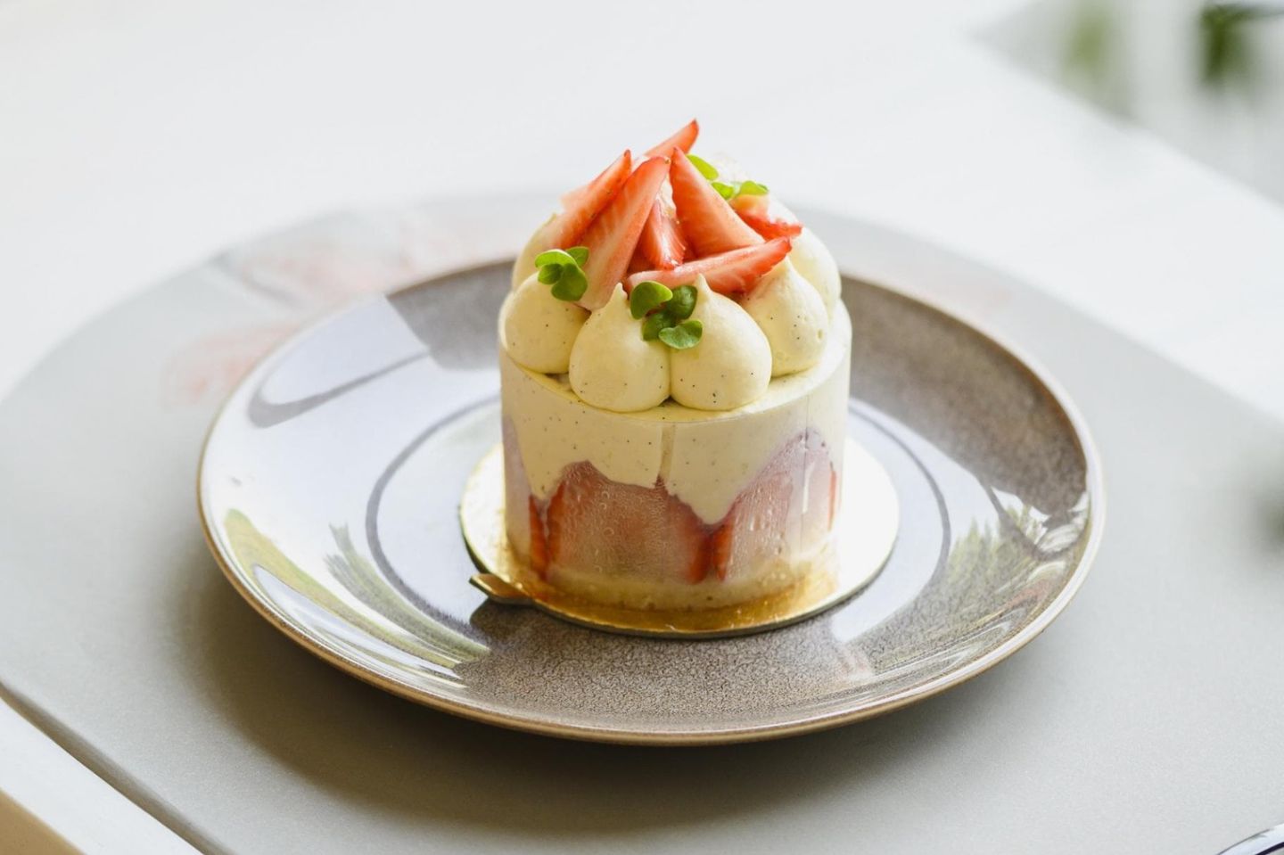Fraisier