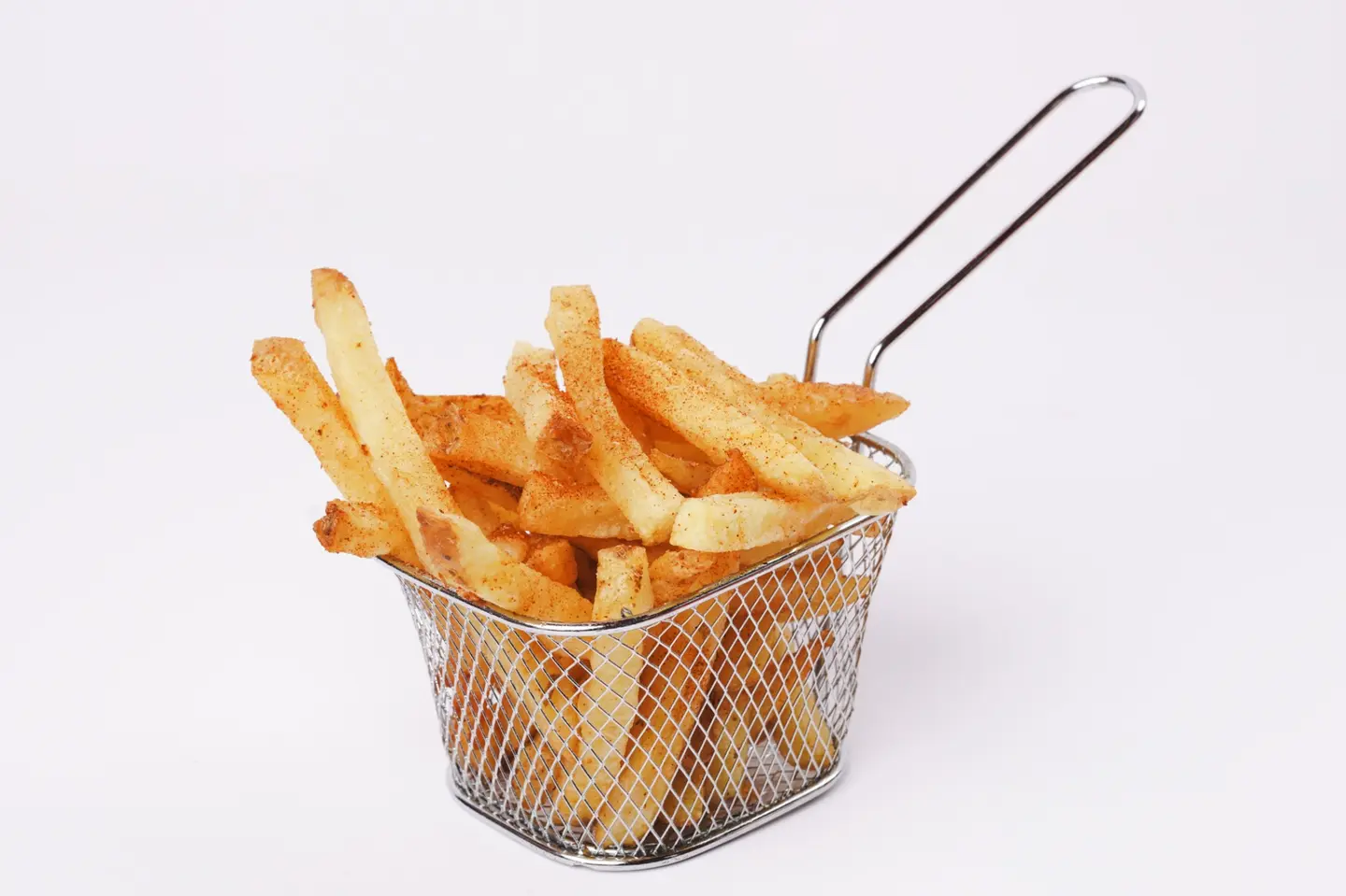 Fresh Fries Small Size