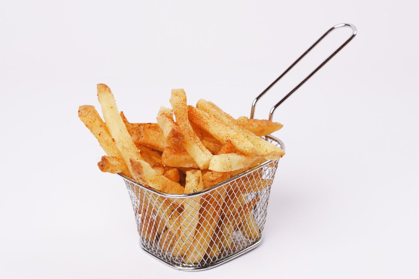 بطاطس طازجة حجم صغير