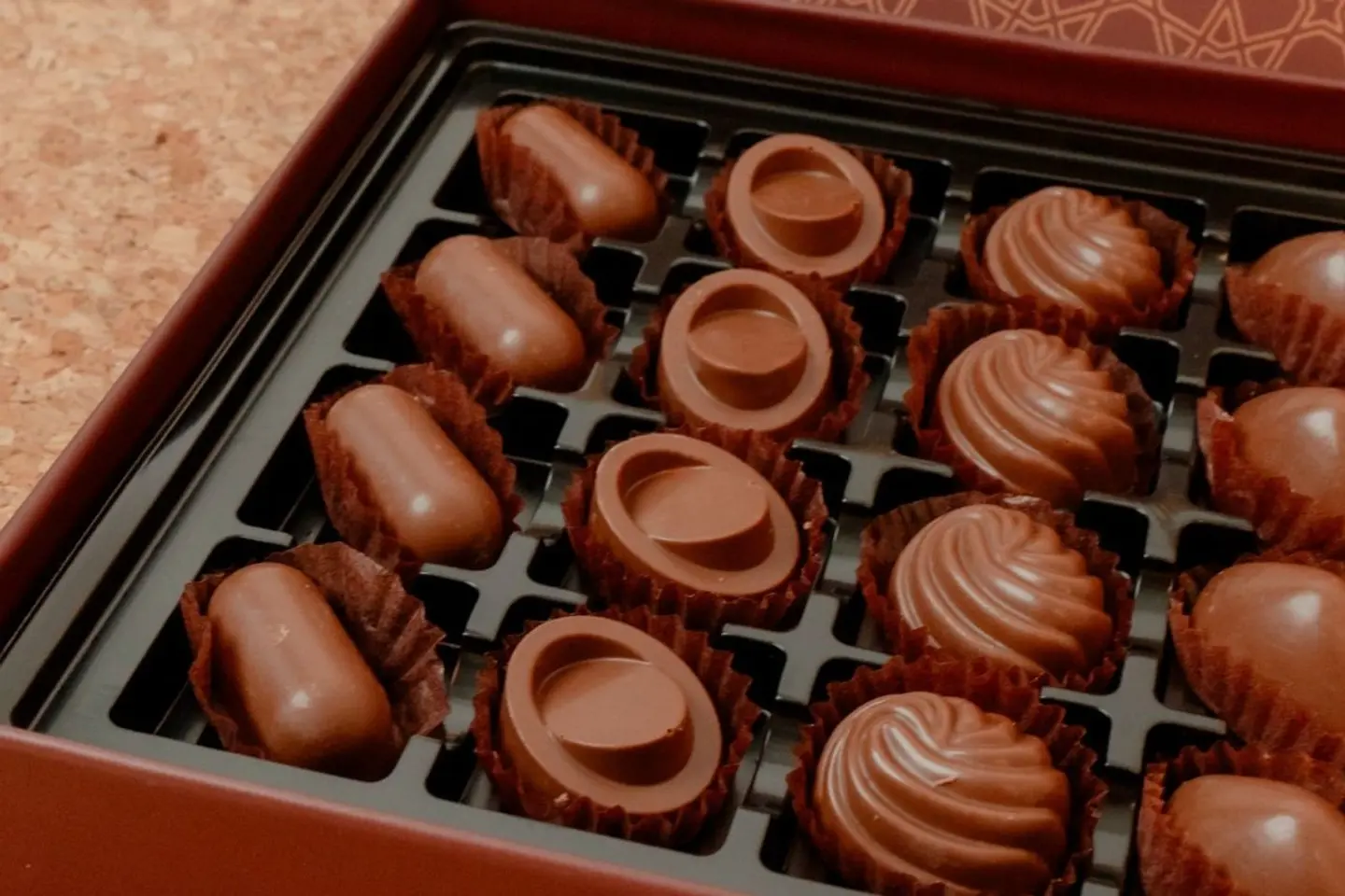 Belgian Box Larg