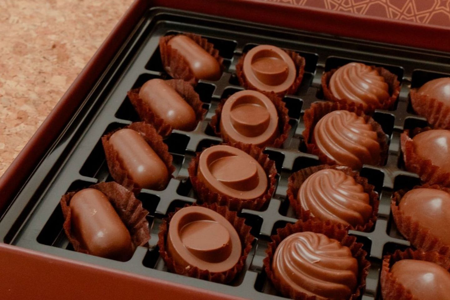 Belgian Box Larg