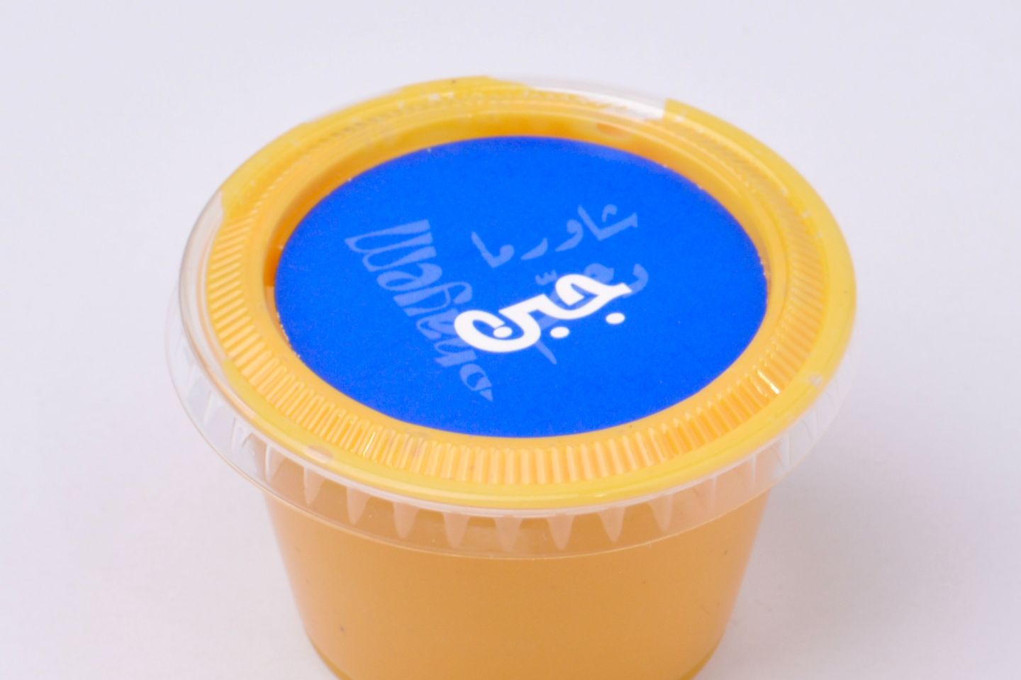 صوص جبن