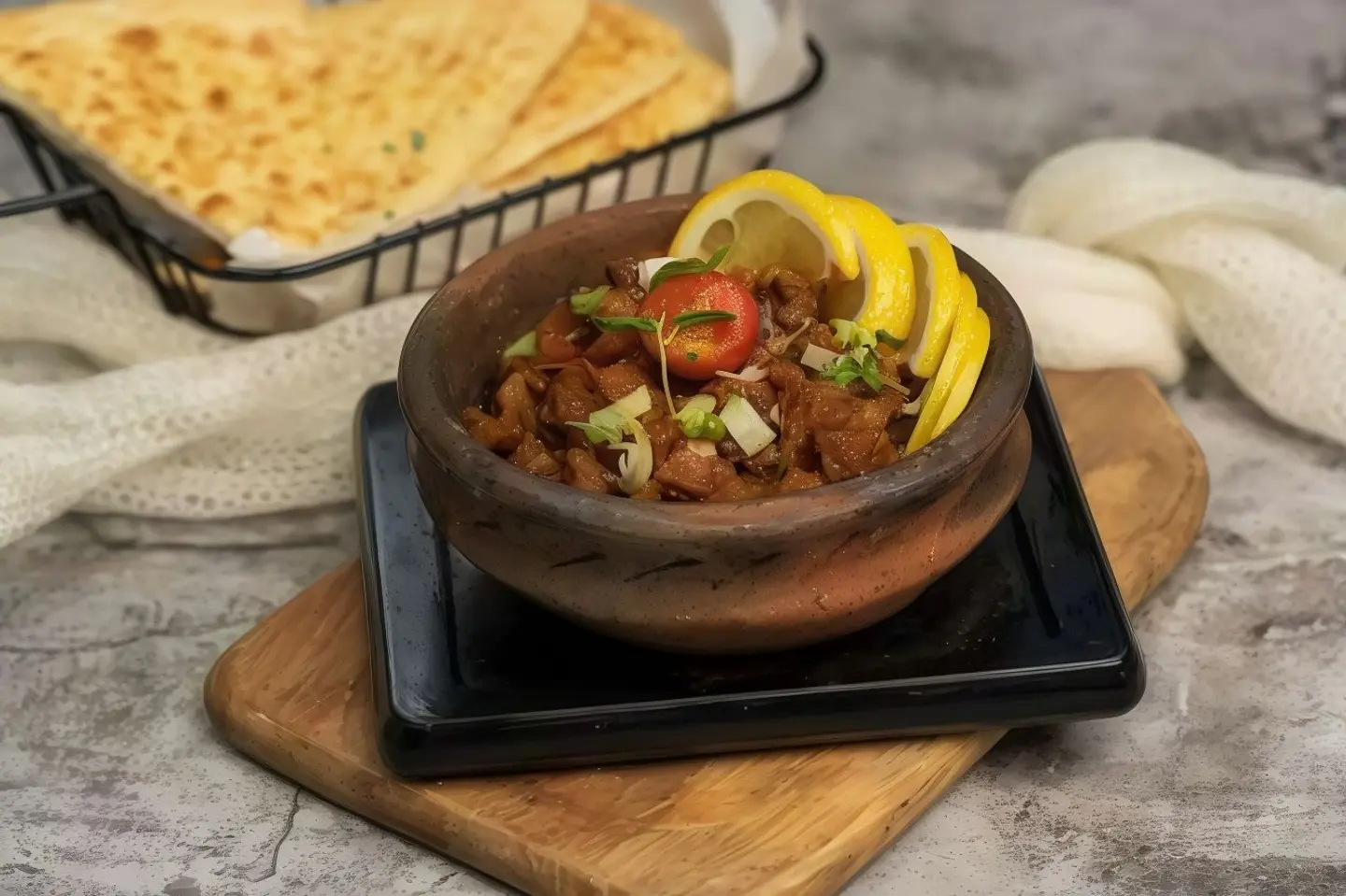 Mgalgal Dish