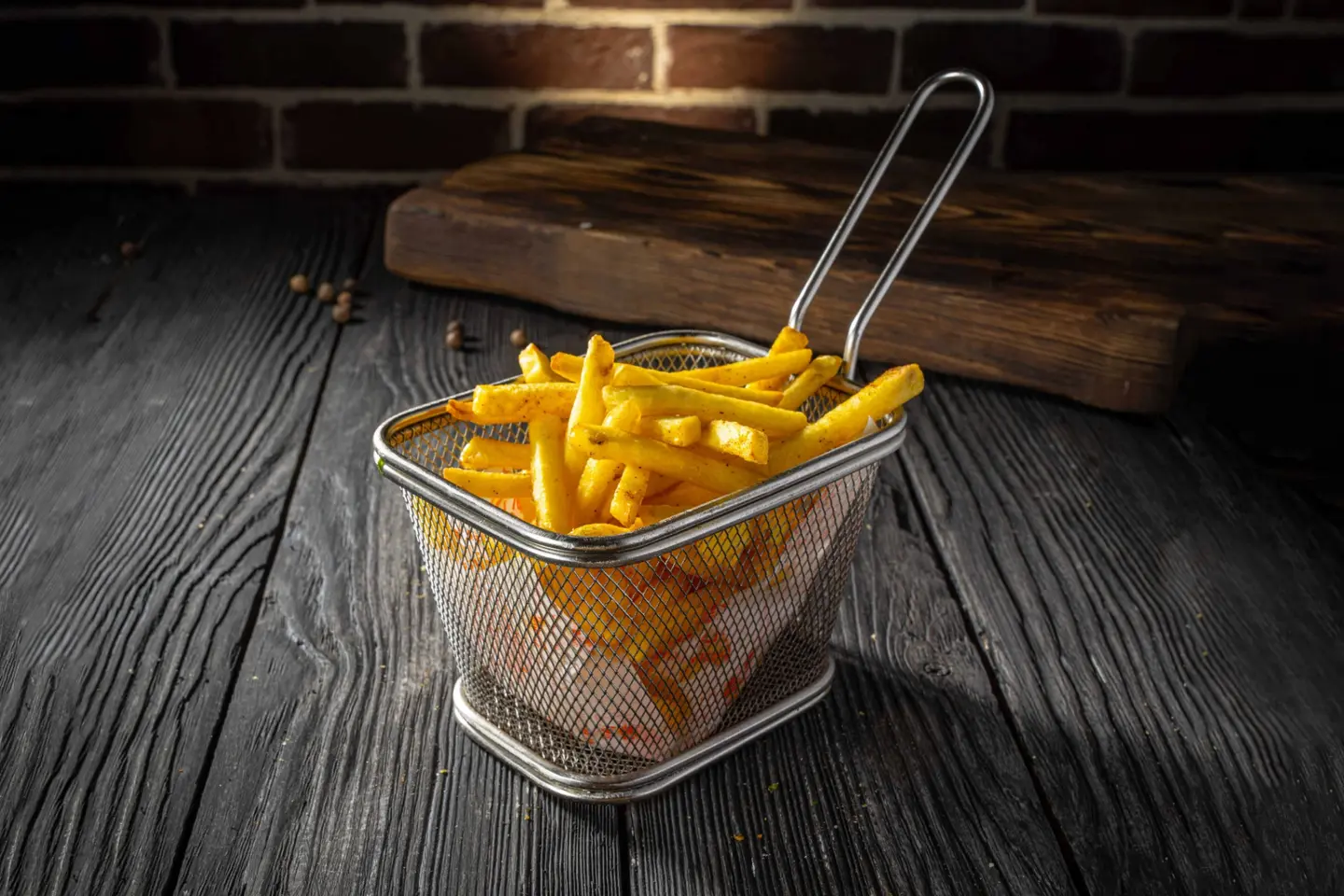 French Fries