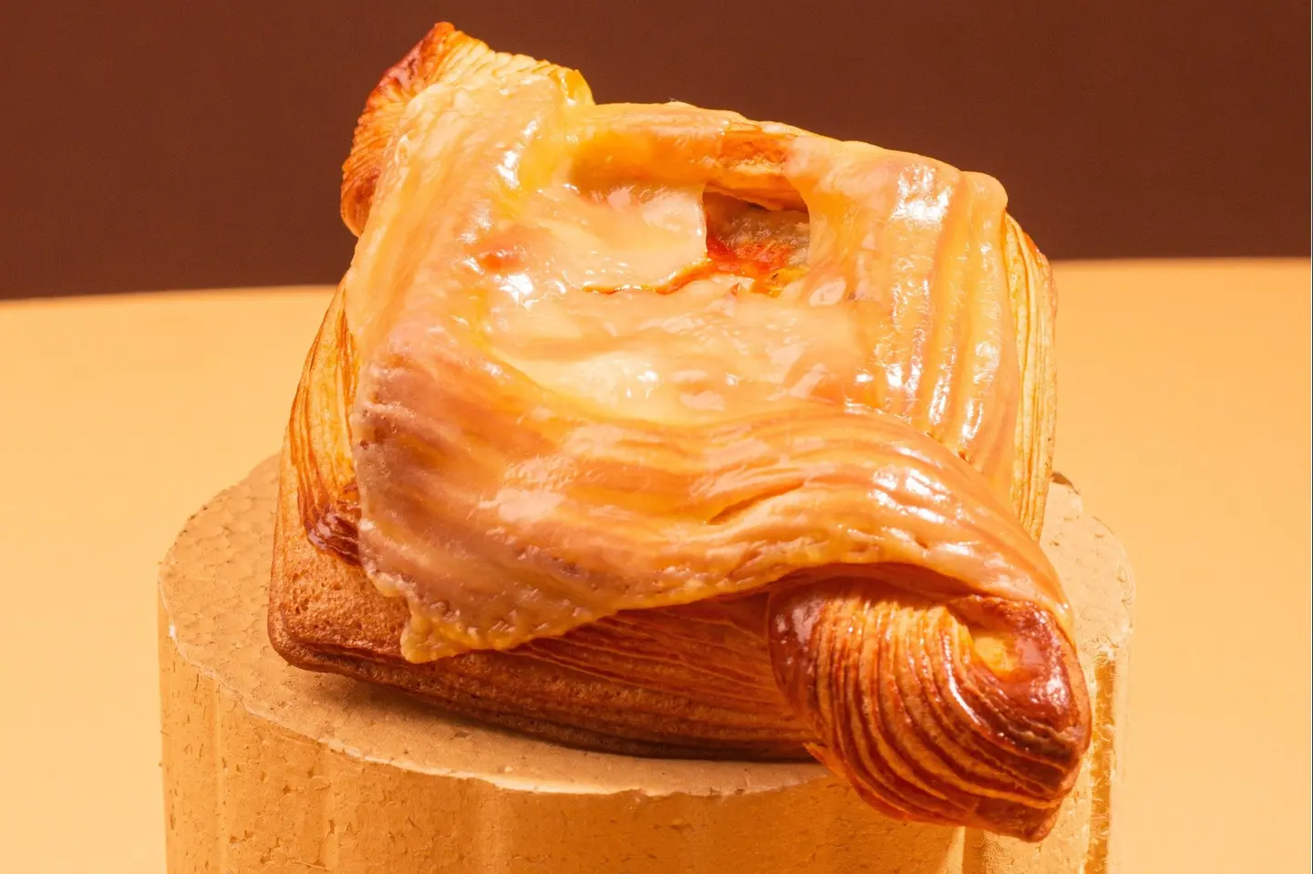 Spicy And Sweet Roll