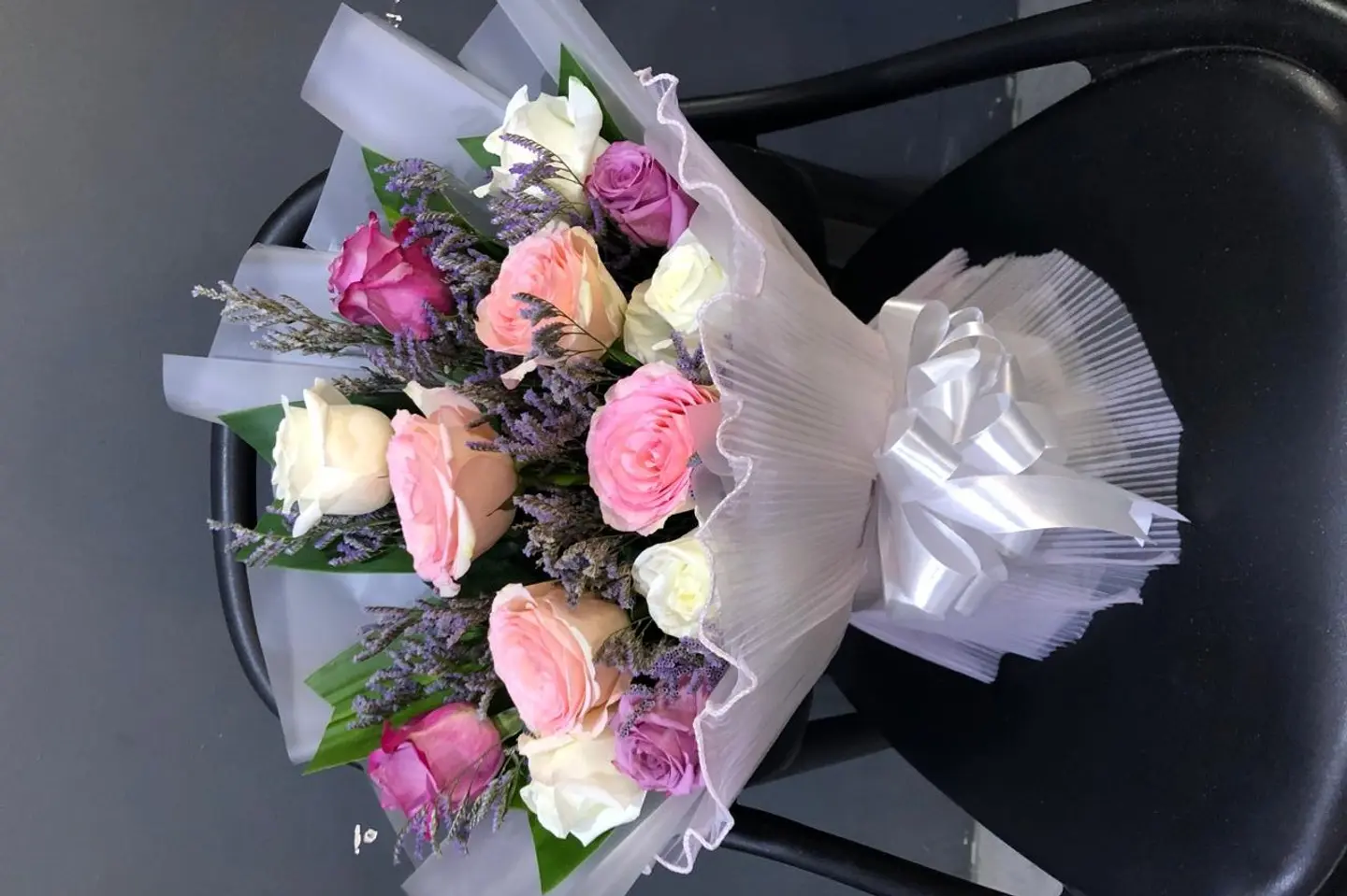 Package Of Happiness