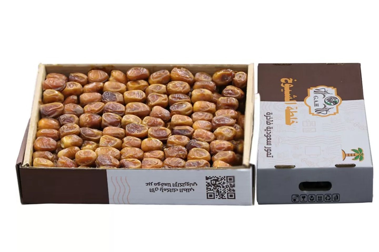 Rotab Dates 3 Kg