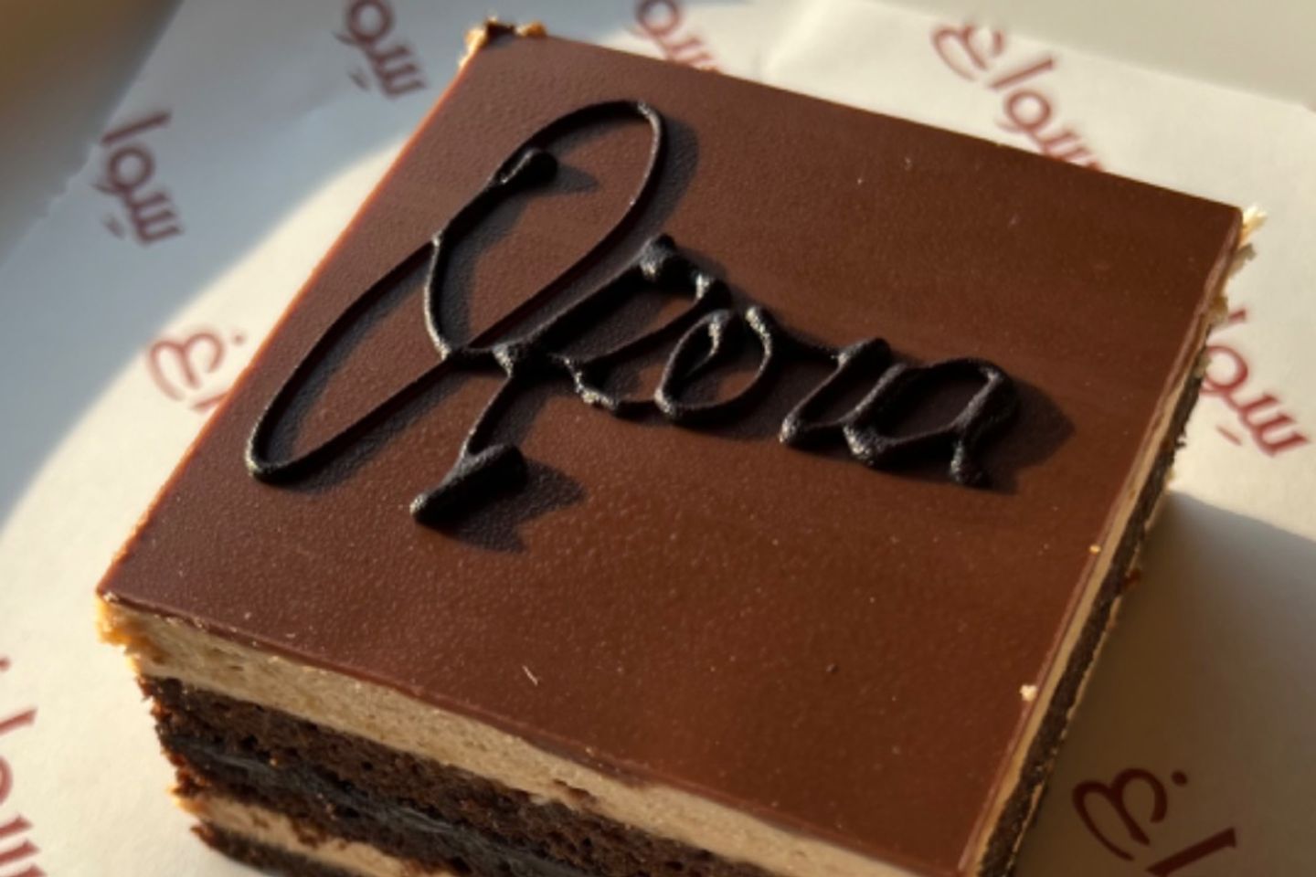 Opera Cake