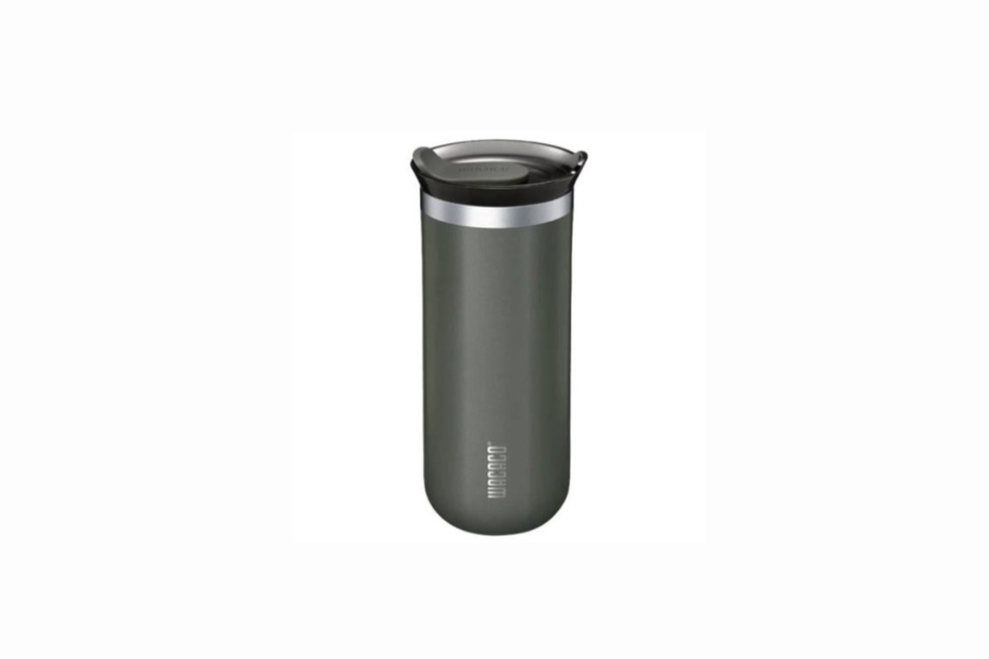Coffee Mug Grey 350 Ml