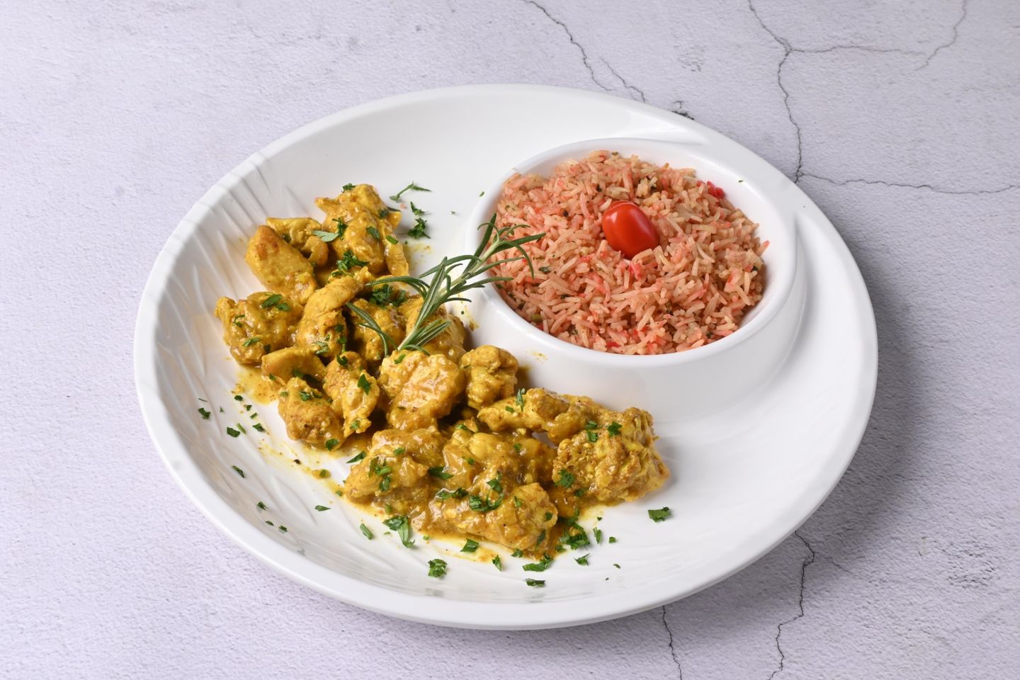 Chicken Curry