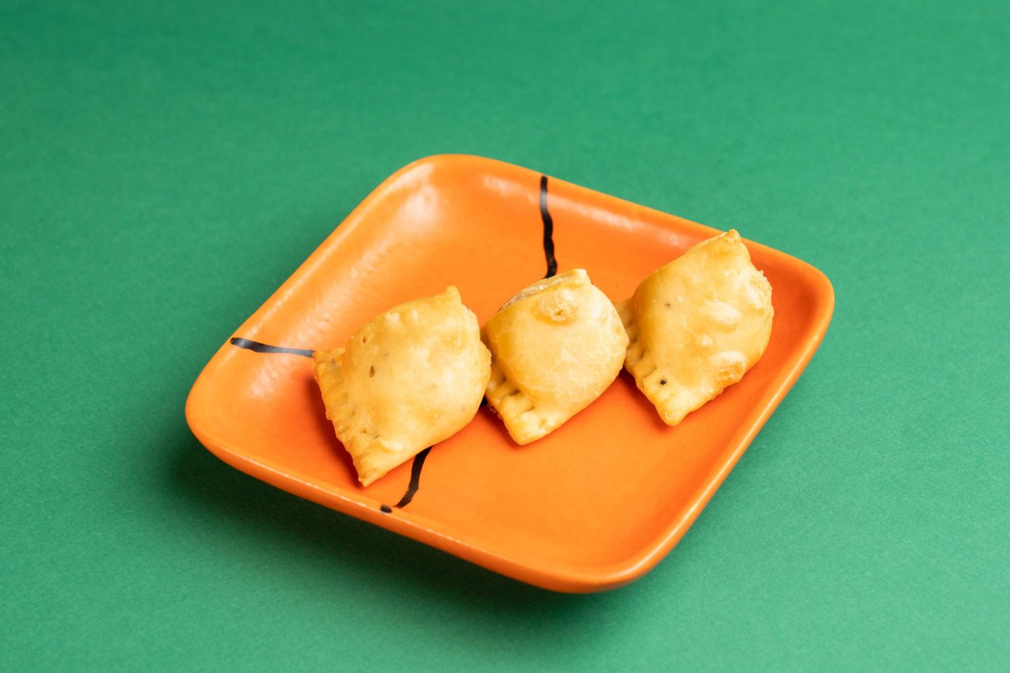 Potato Sambusa