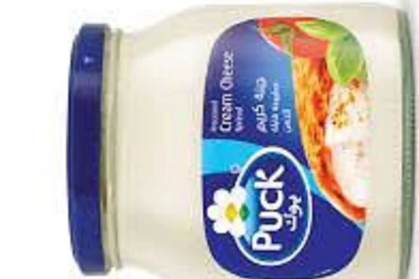 جبنة كريم بوك سائلة خمسمائة جرام