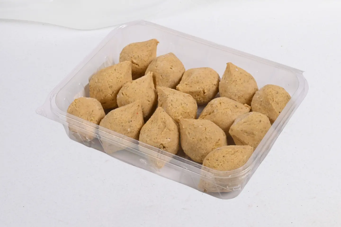 كبة لحم مفرزن ١٥ حبة