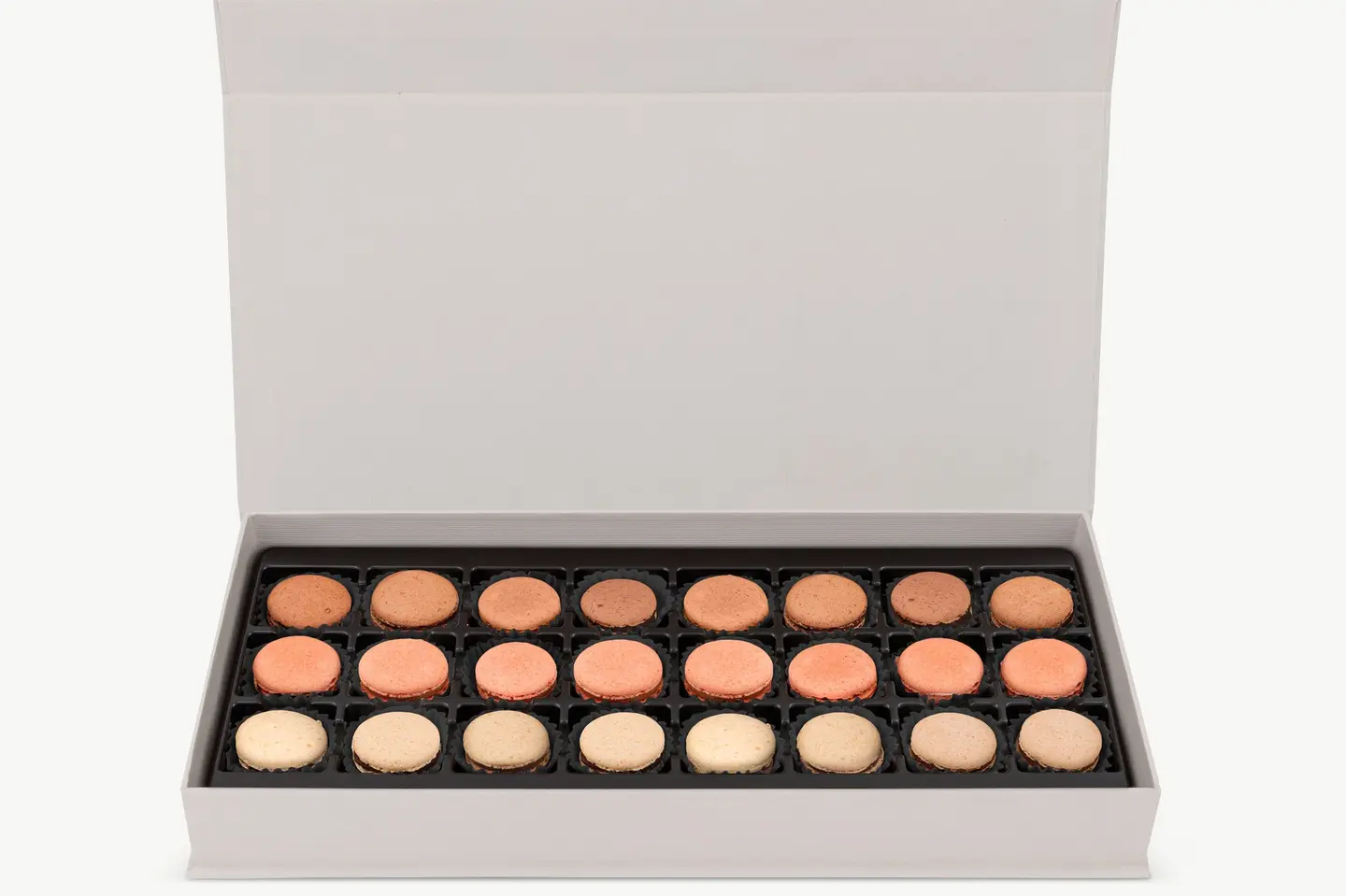 ماكارون كبير