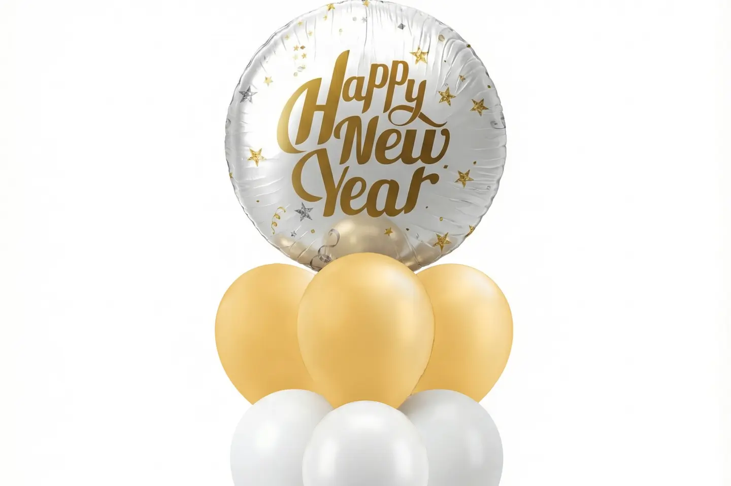 باقة السنة الذهبية