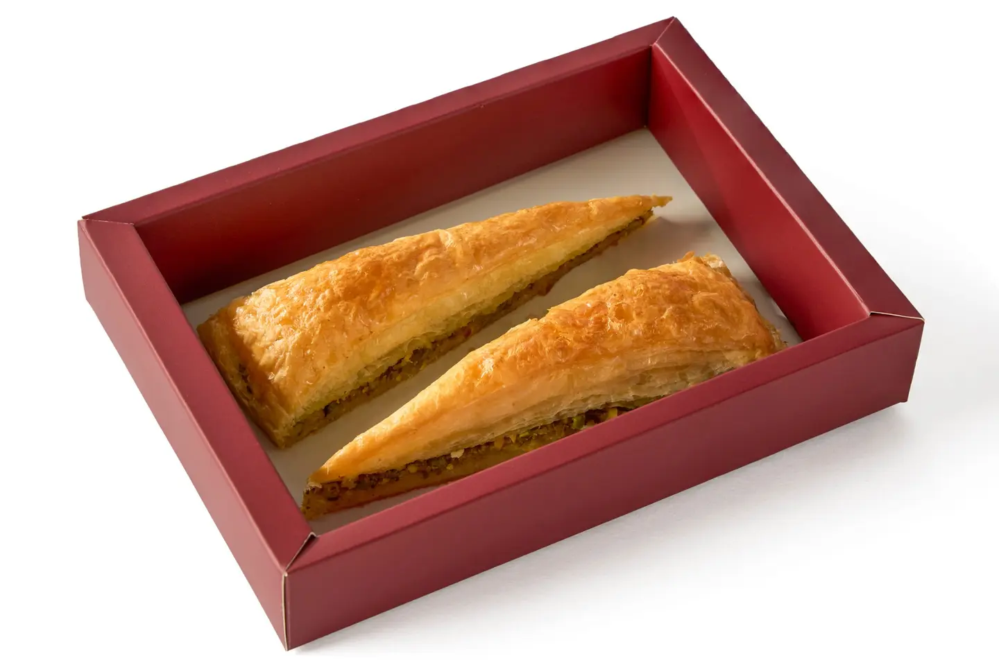 Sultan Pistachio Baklava