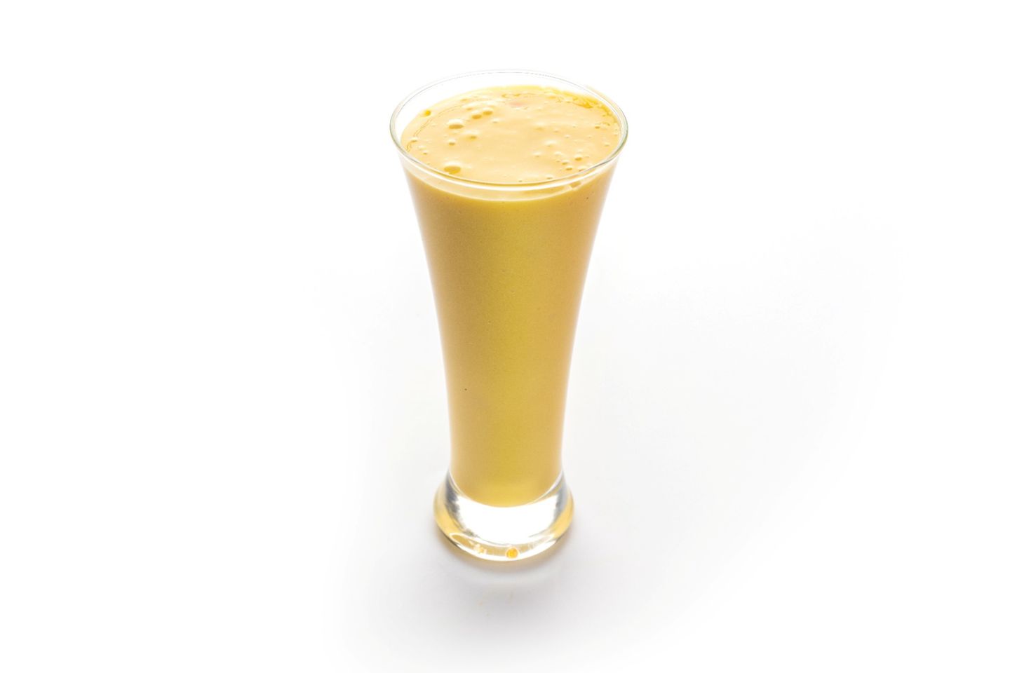 عصير مانجو