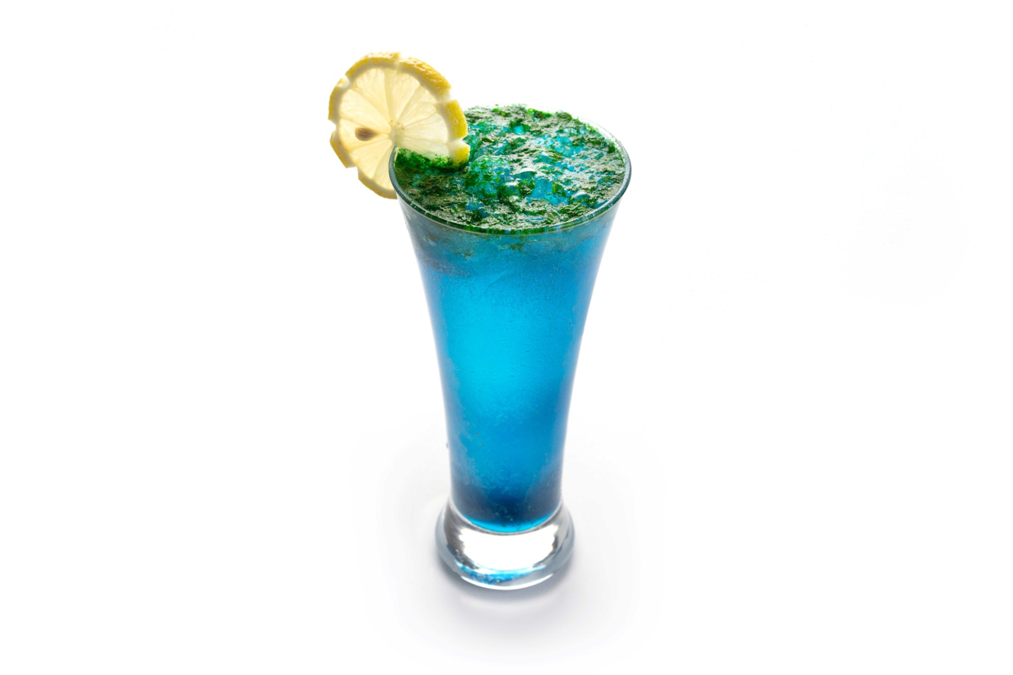 Blue Ocean