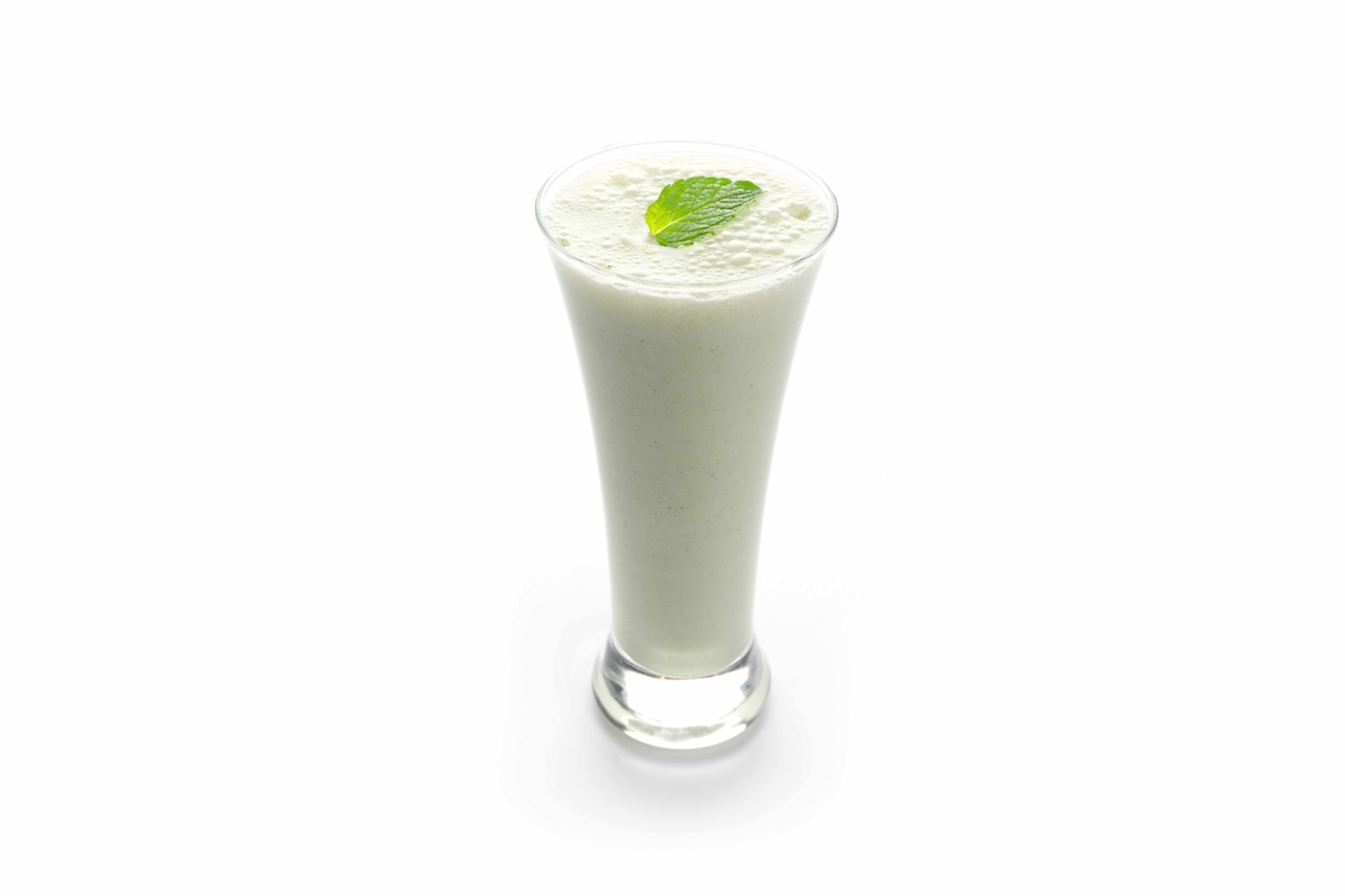 Milk Mint
