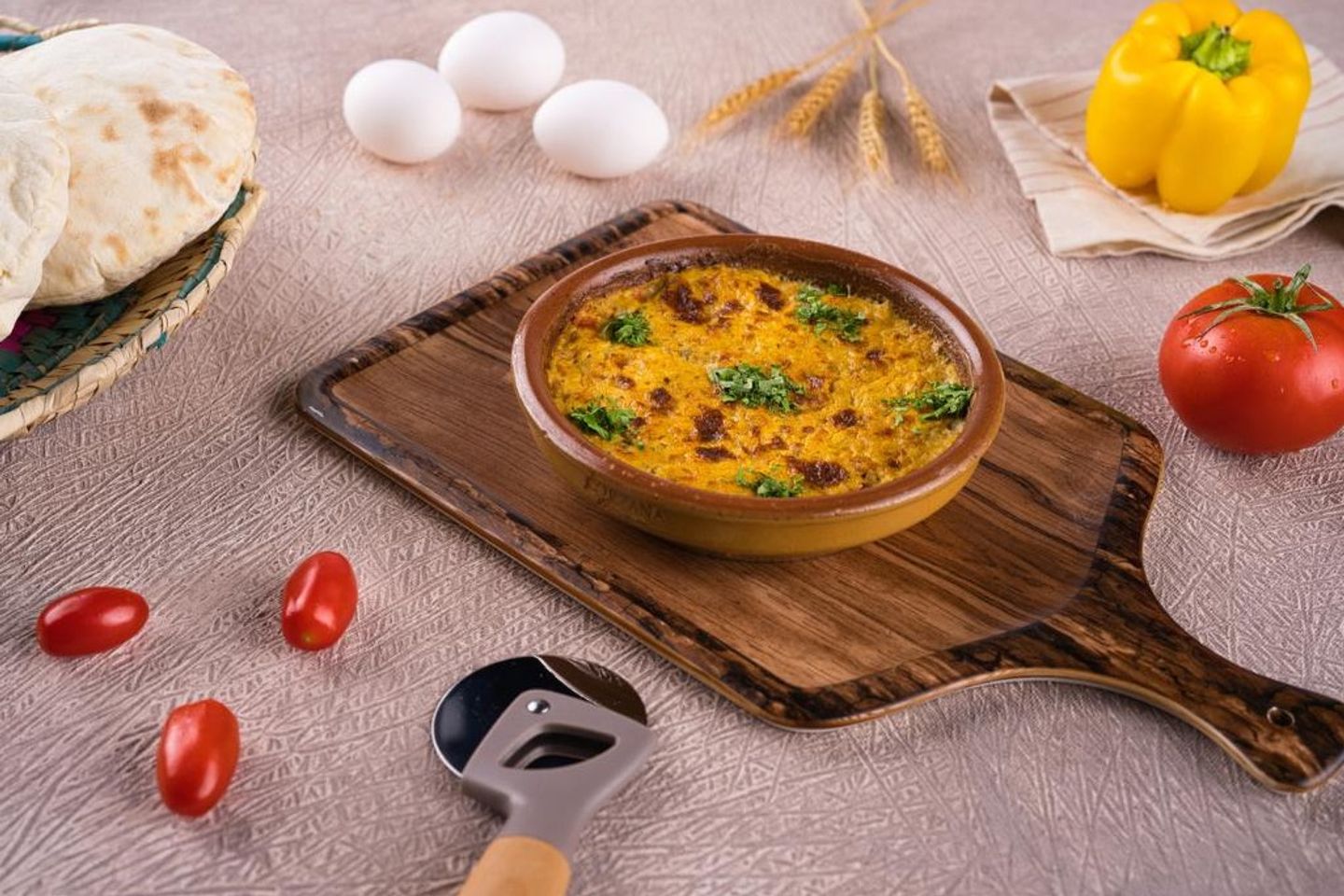 Shakshuka