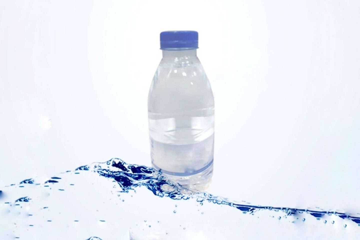 ماء صغير