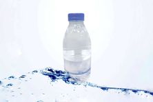 ماء صغير