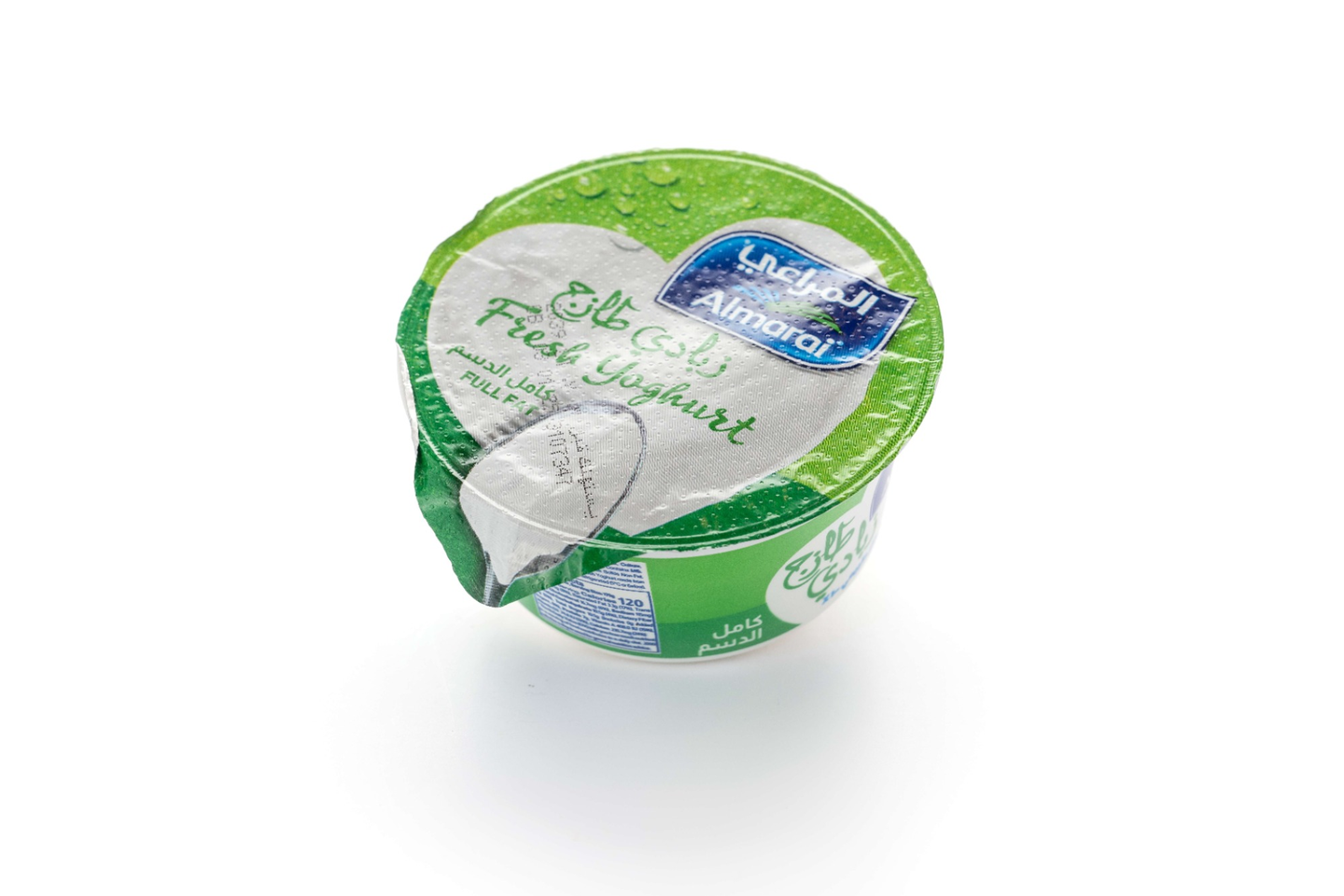 Yogurt