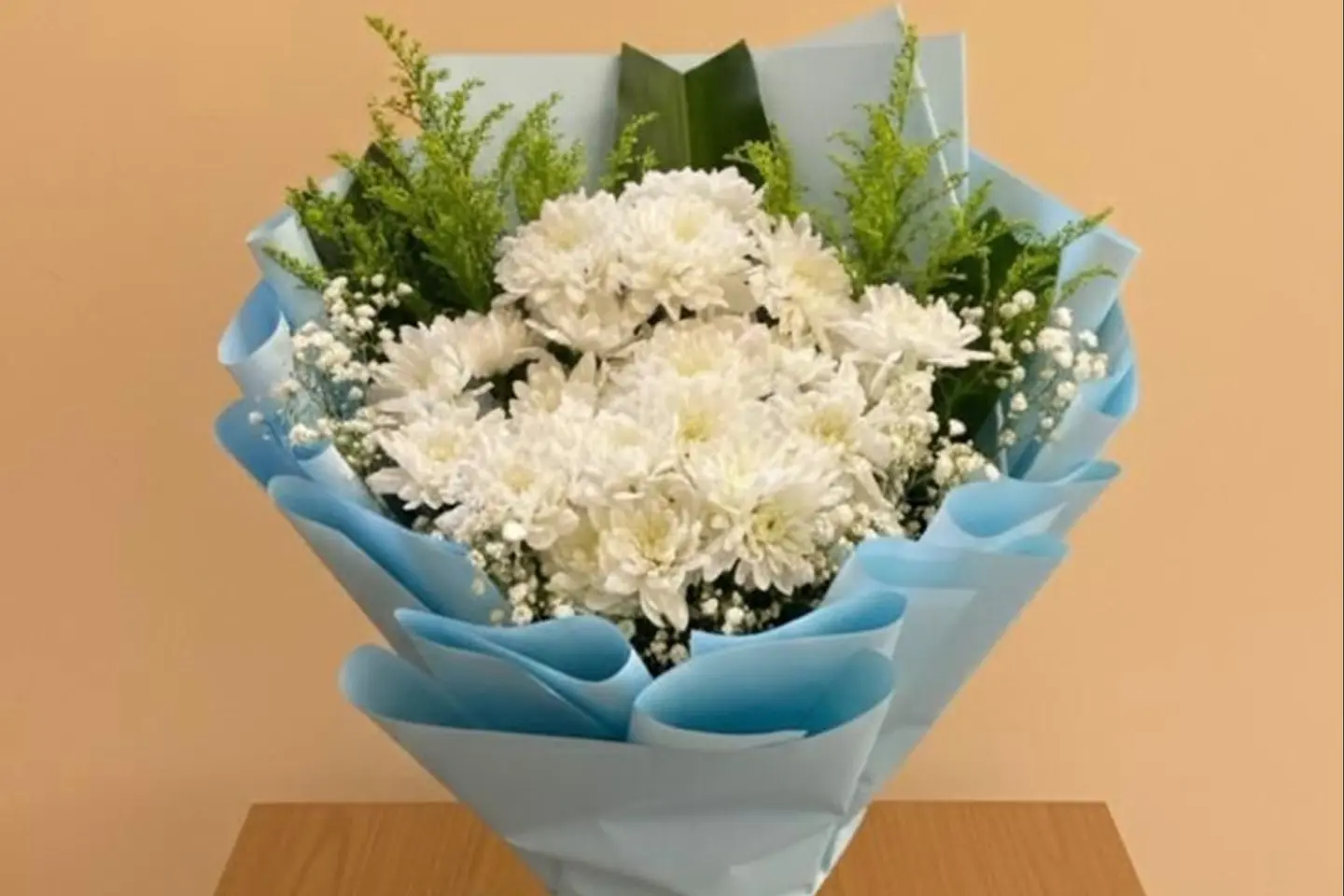 باقة ورد وريحان واحد وثلاثون