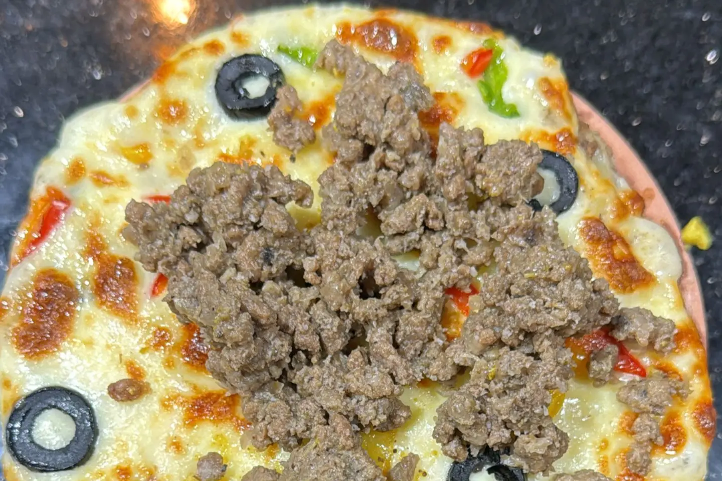 Minced Meat