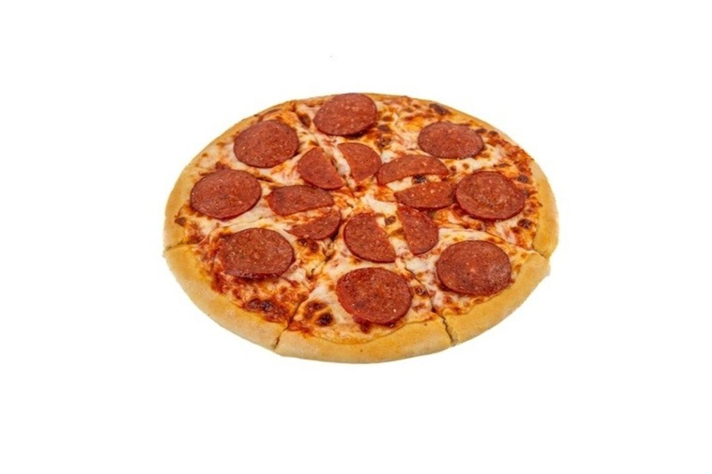 Pizza Pepproni Medium