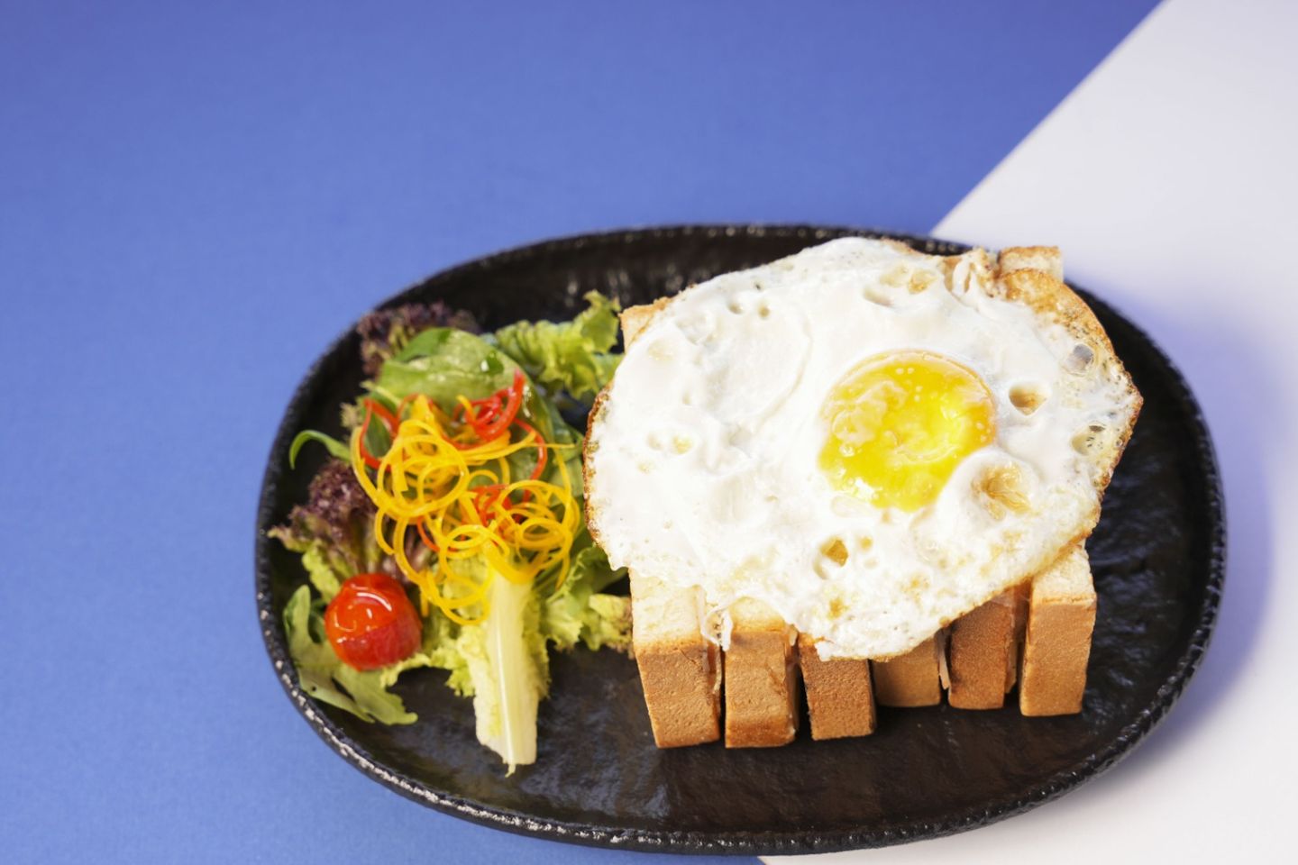 Croque Madame