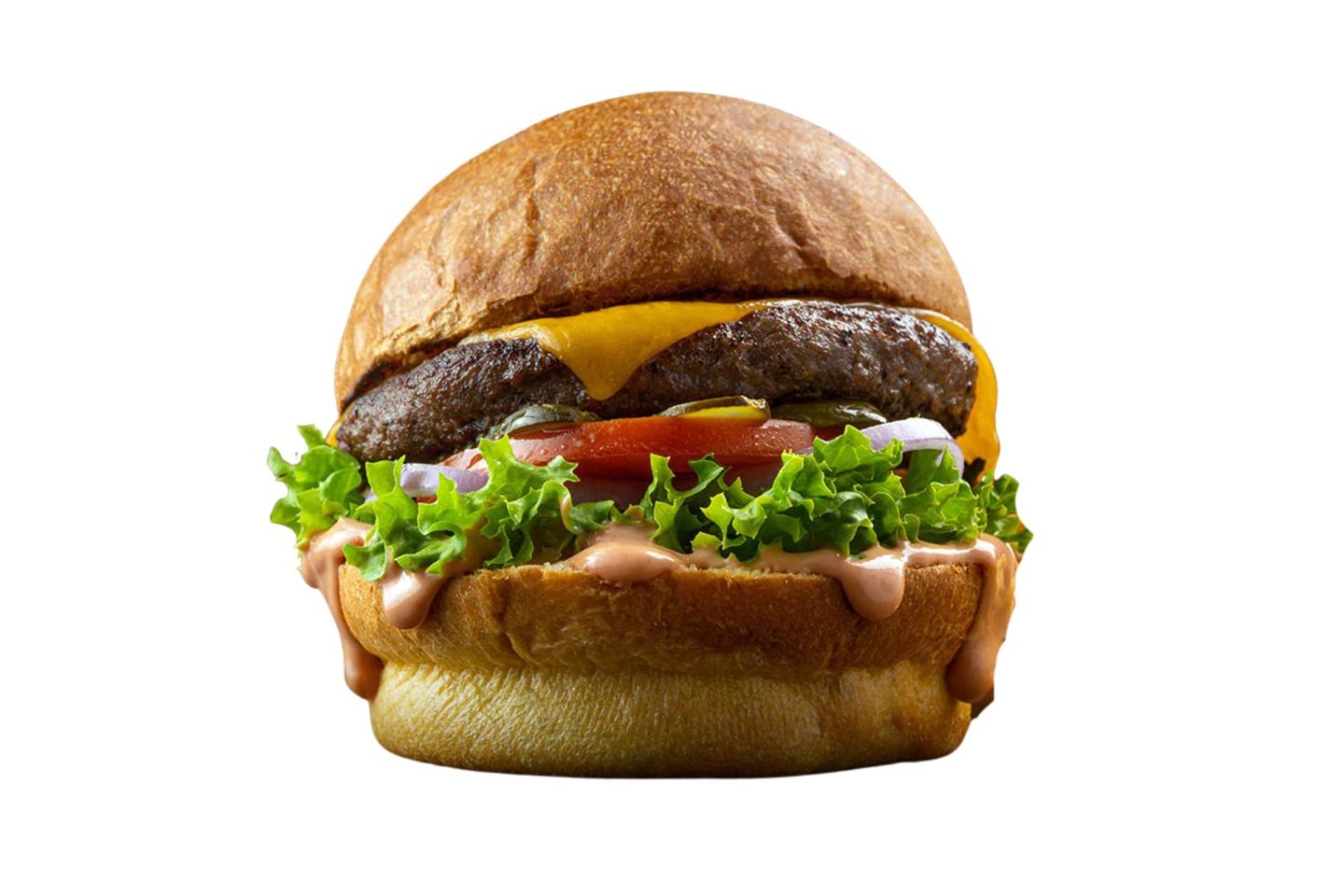 Angus Burger