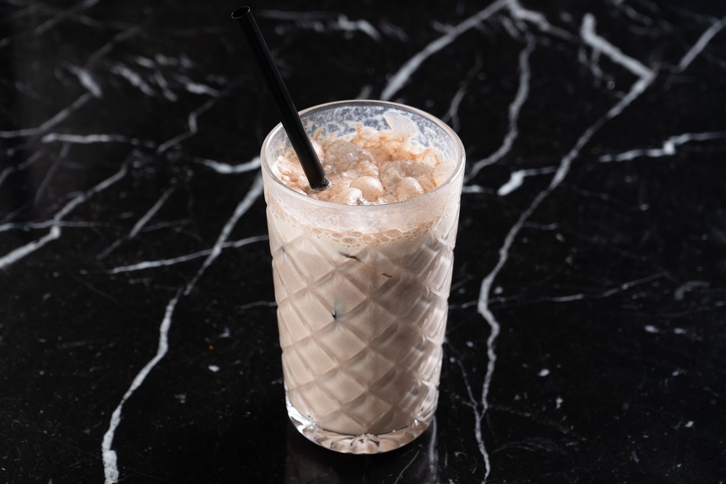 Ice Mocha