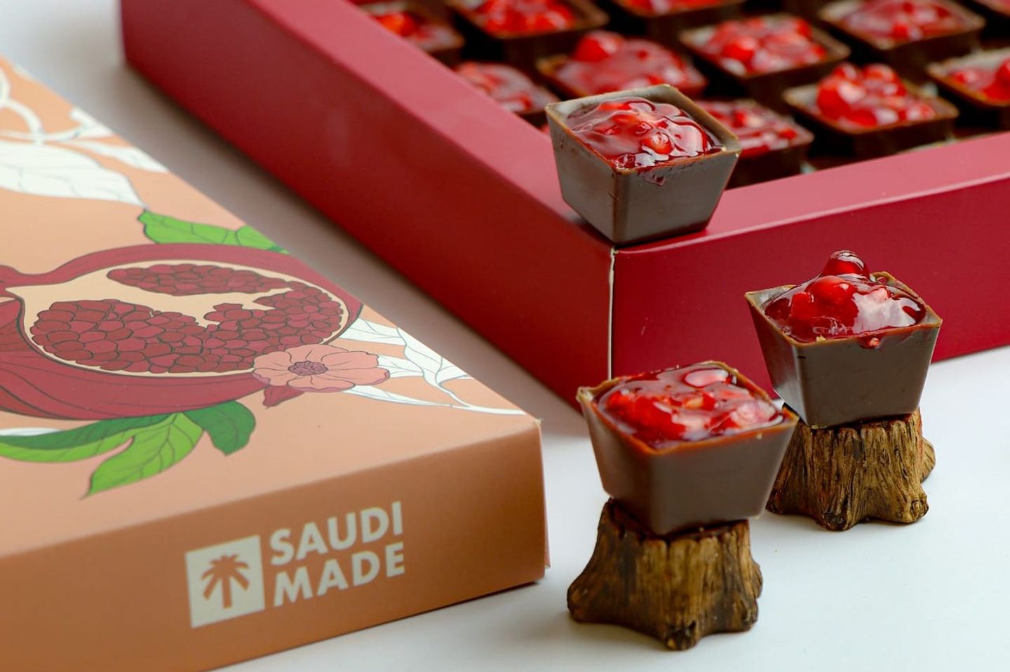 شوكلا تشيز رمان