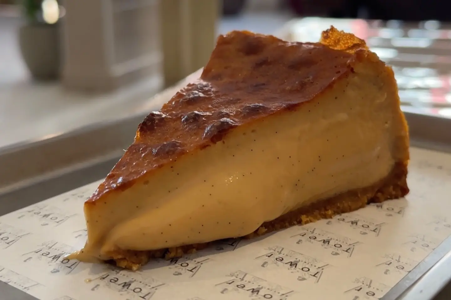 تشيز مدريد بالكراميل