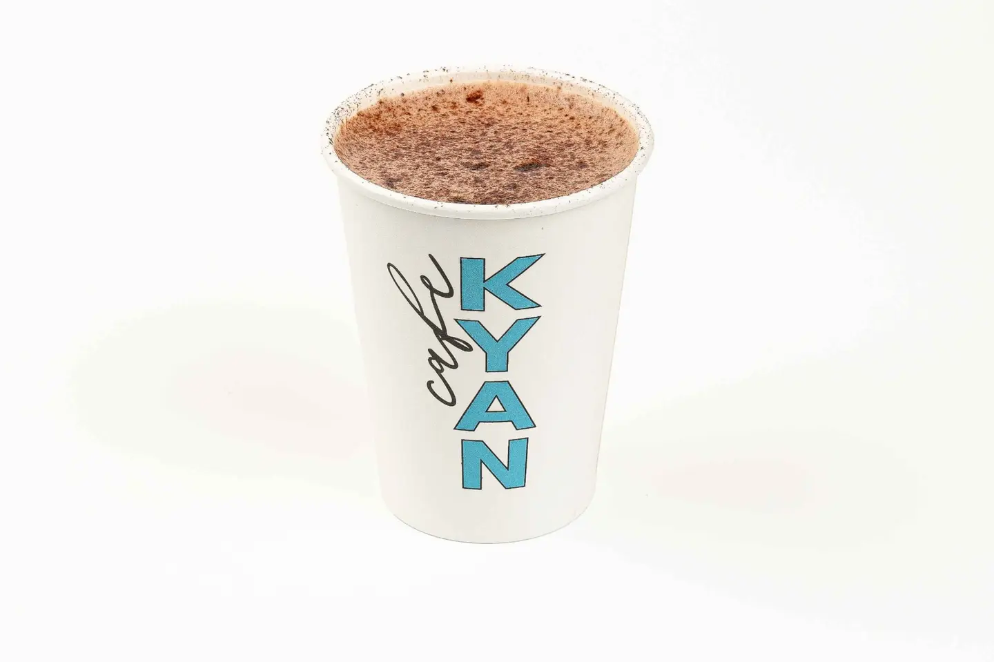 شوكولاتة ساخنة