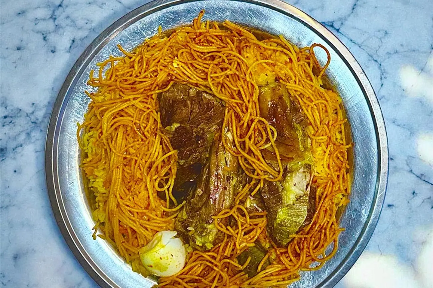 نفر لحم كوزي