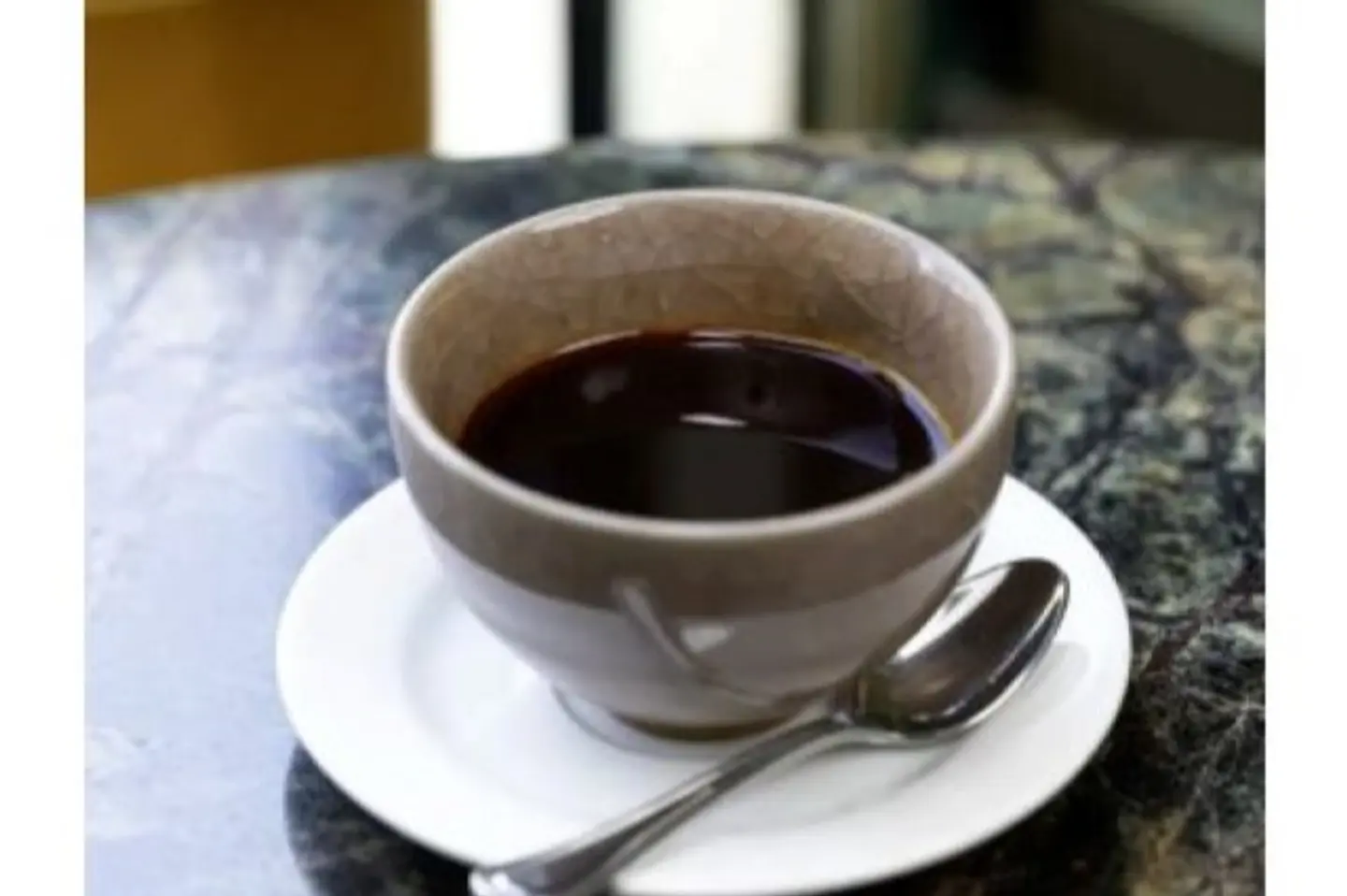 شاي أحمر إسبريسو